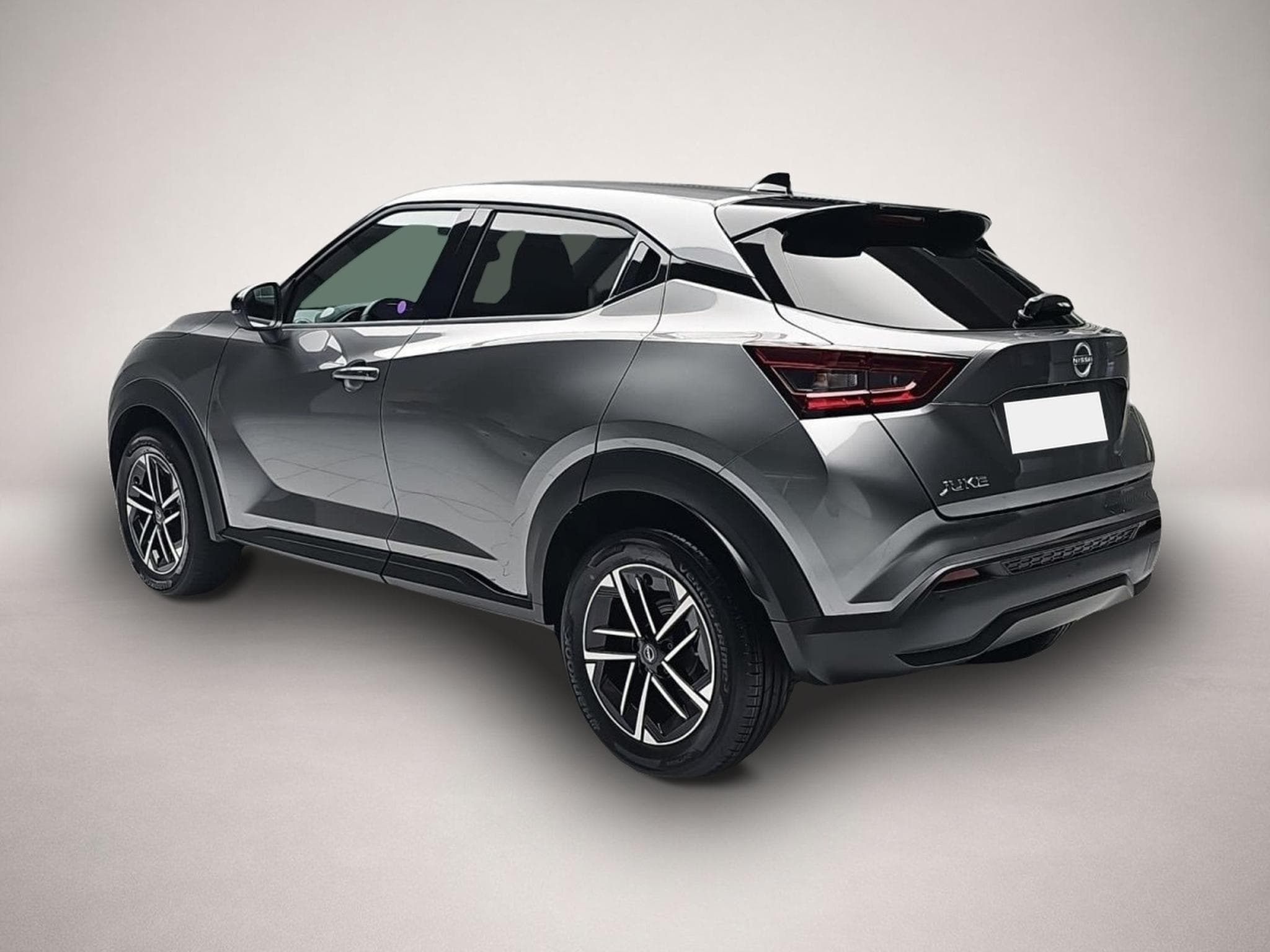 Nissan Juke (2026) - Photo 3