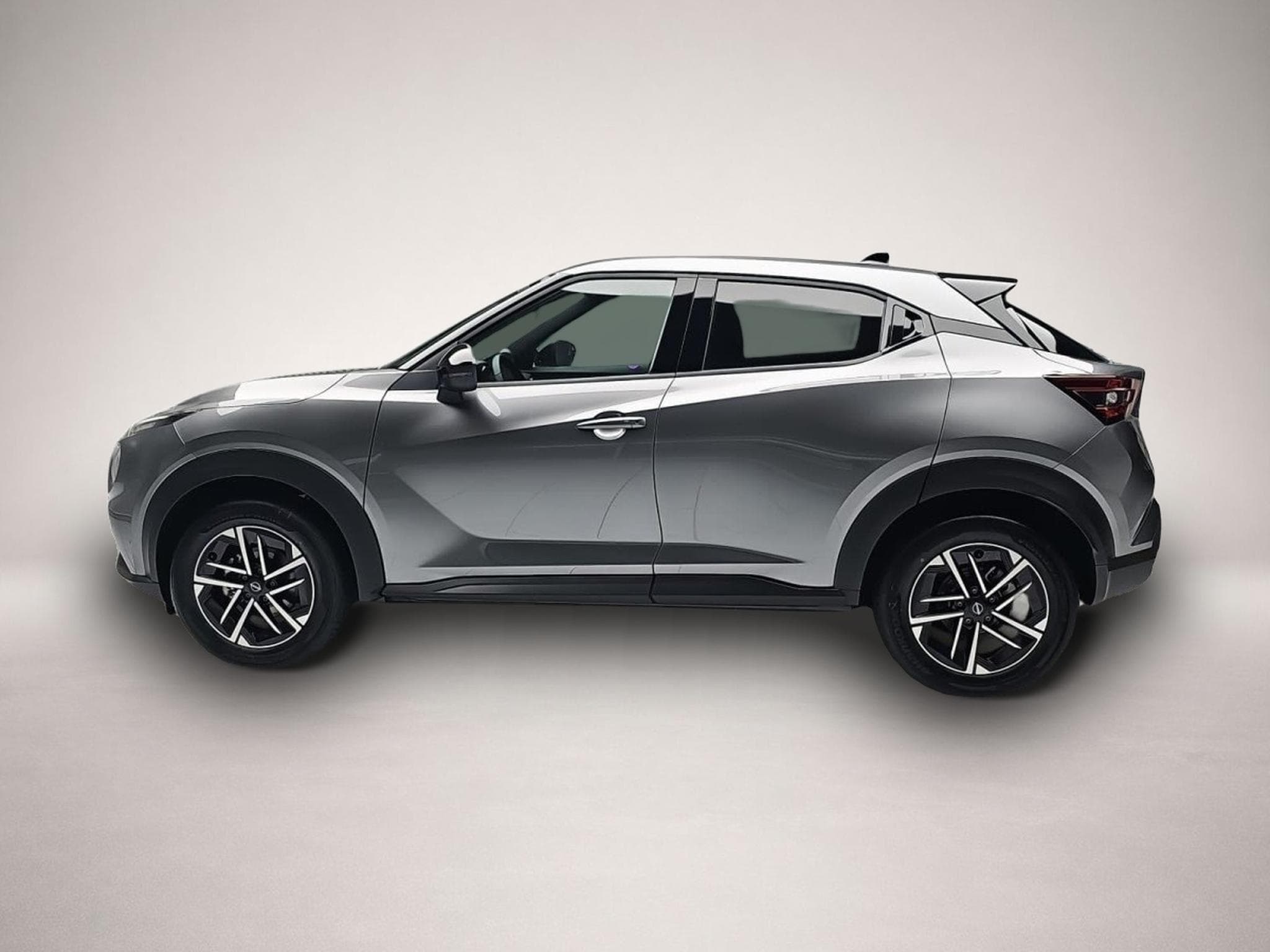 Nissan Juke (2026) - Photo 4