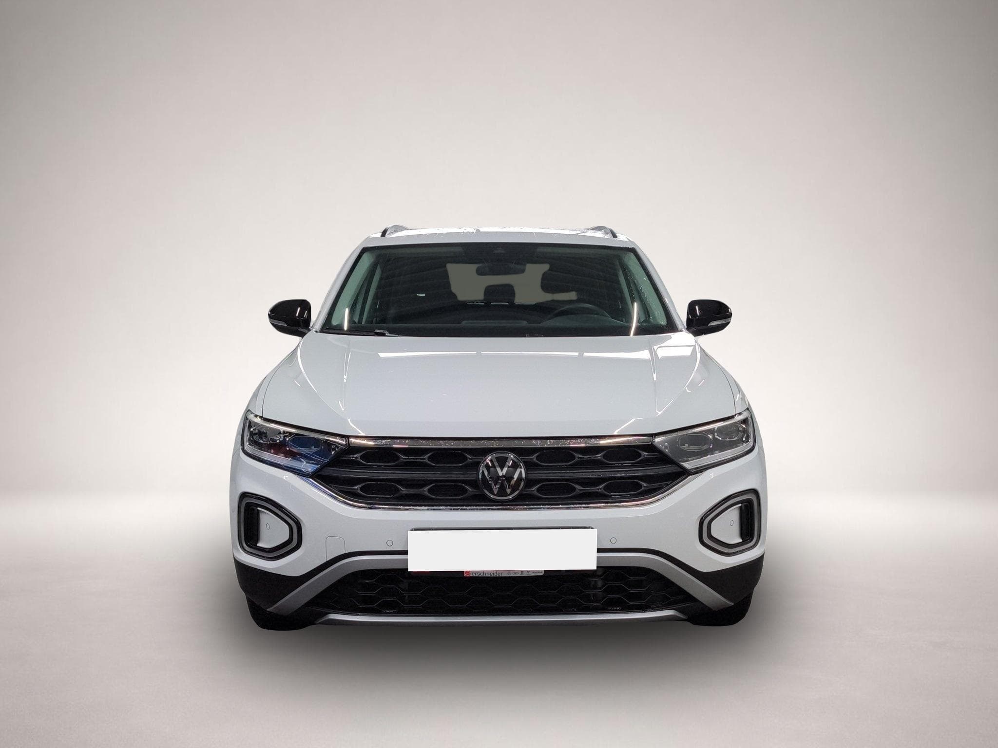VW T-Roc (2025) - Photo 2