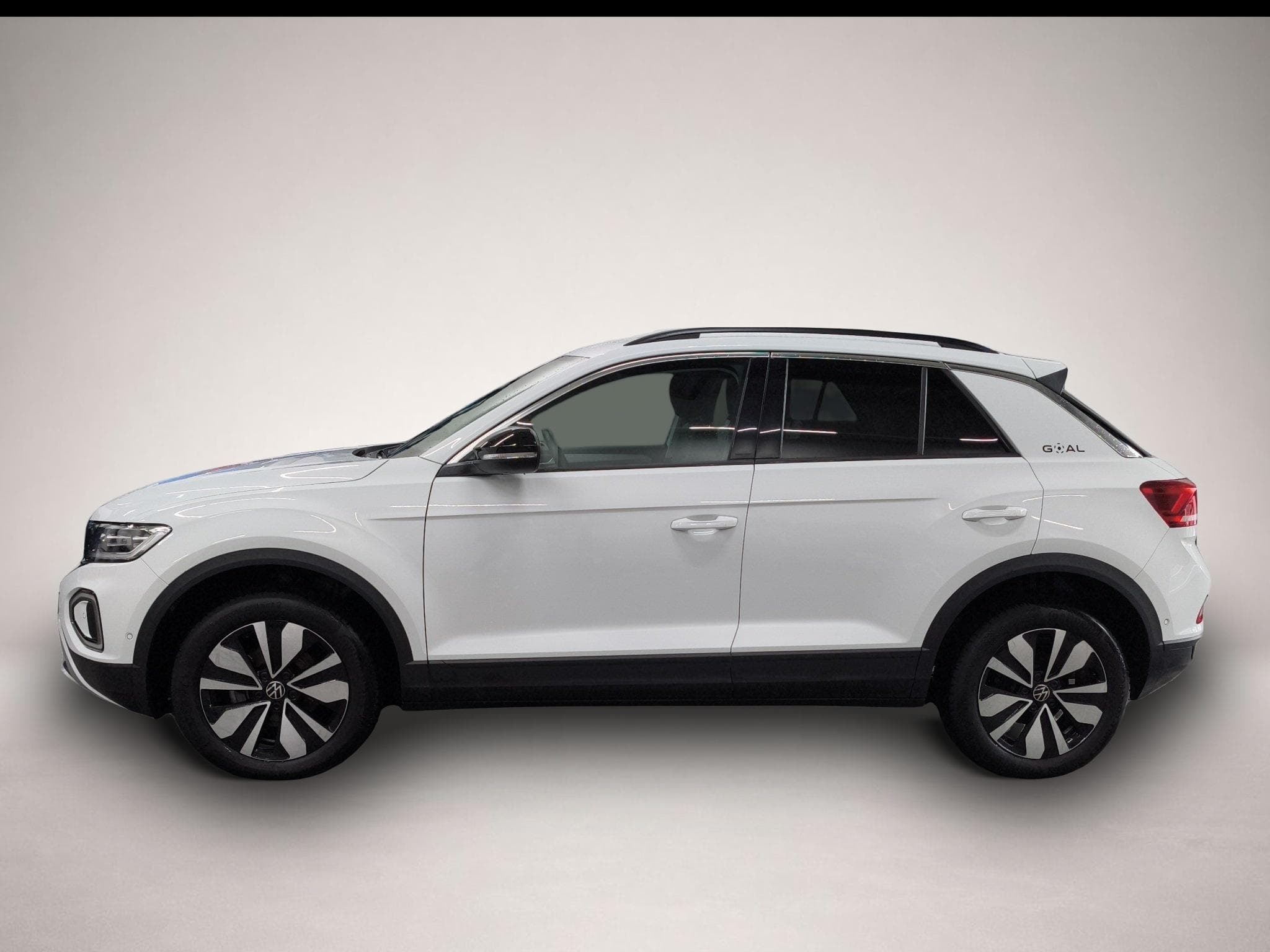 VW T-Roc (2025) - Photo 3