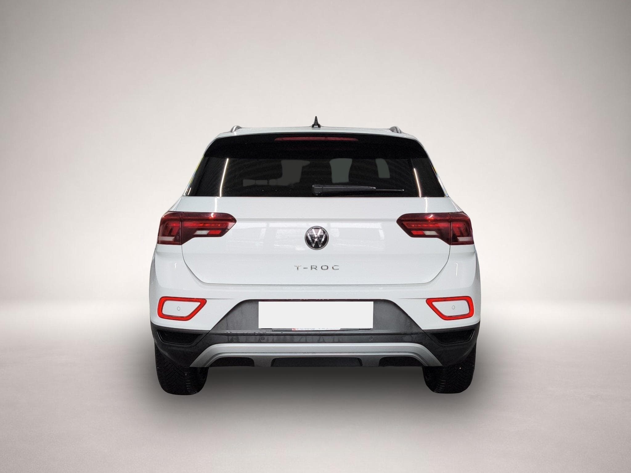 VW T-Roc (2025) - Photo 5