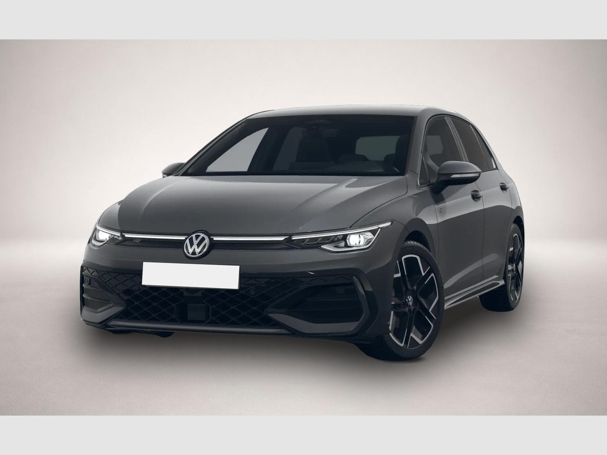 VW Golf (2026) - Photo 1