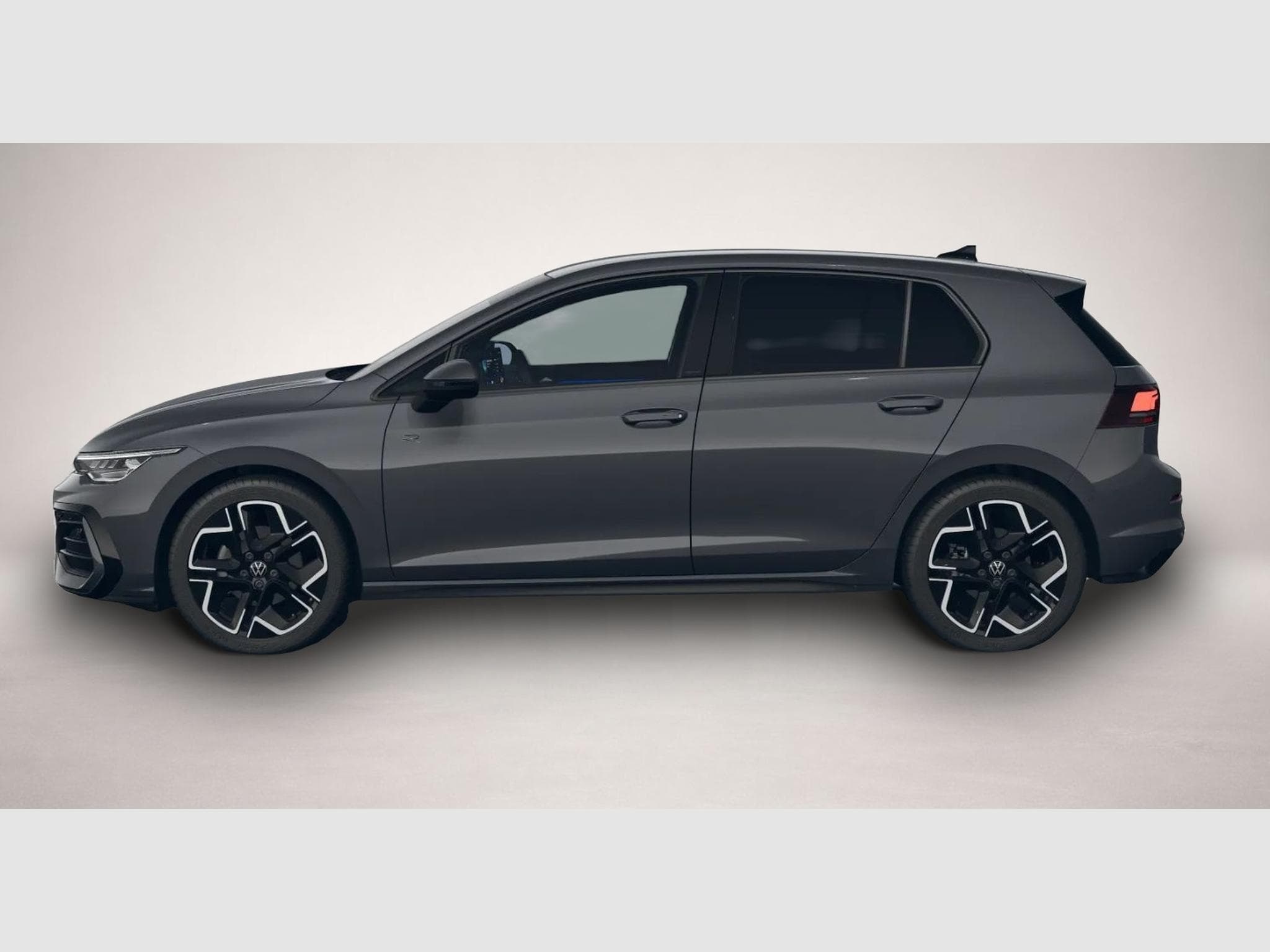VW Golf (2026) - Photo 2