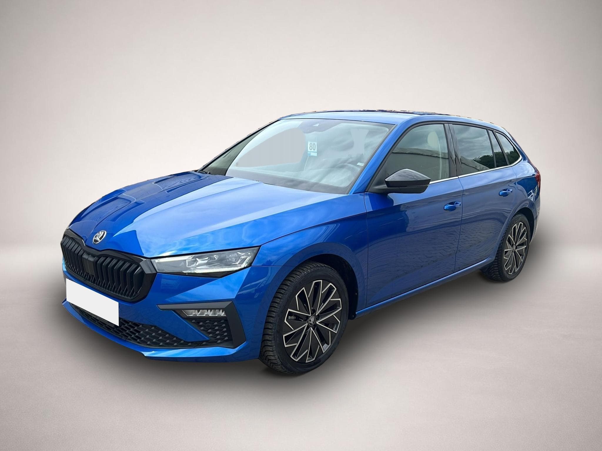 Skoda Scala (2025) - Photo 2