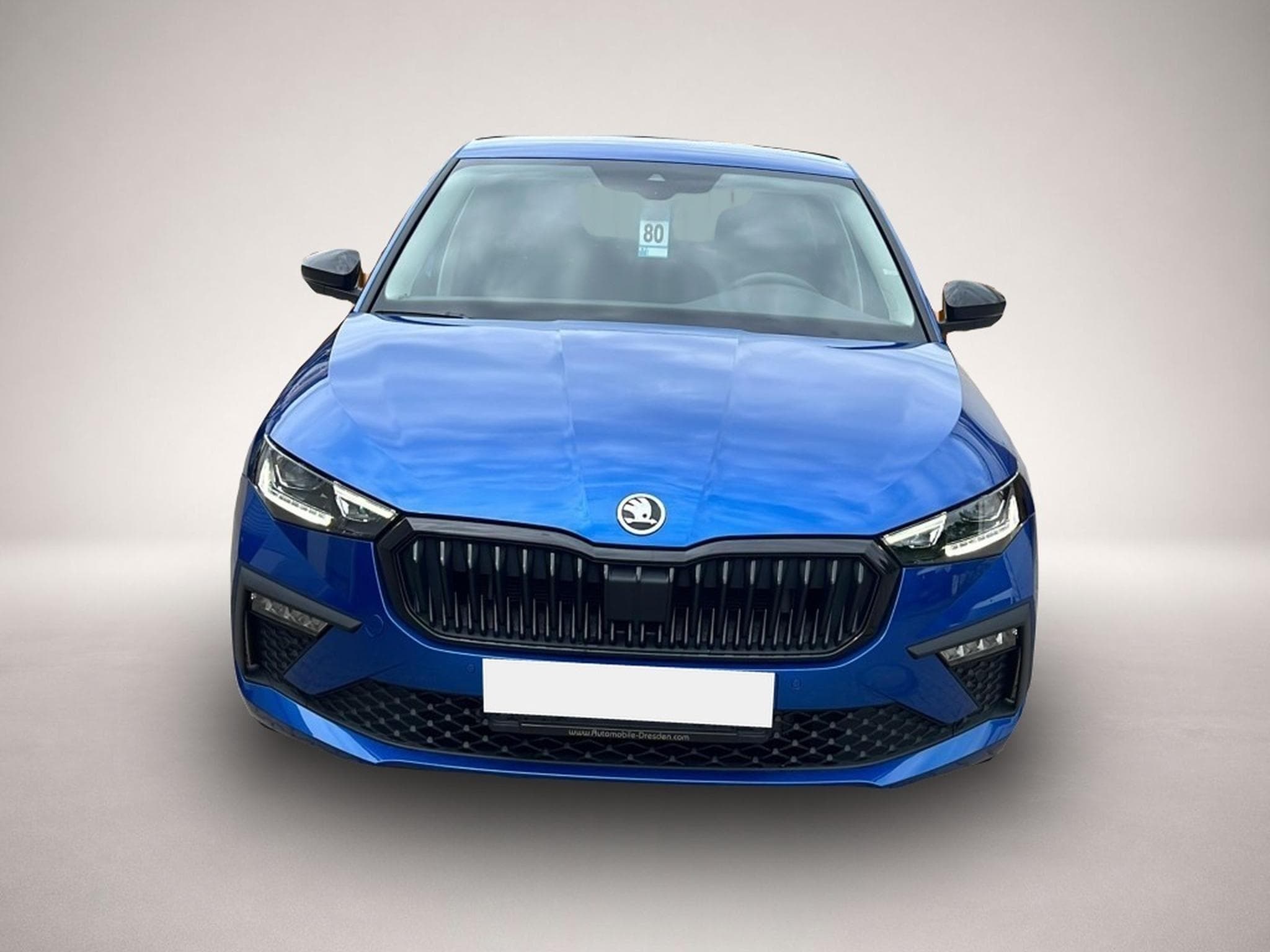 Skoda Scala (2025) - Photo 4