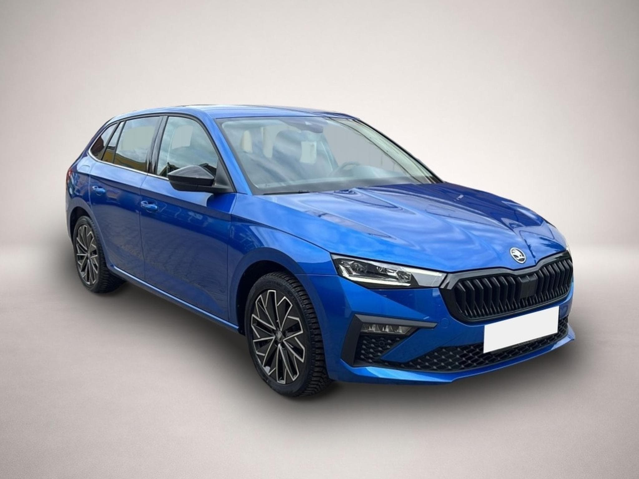 Skoda Scala (2025) - Photo 5
