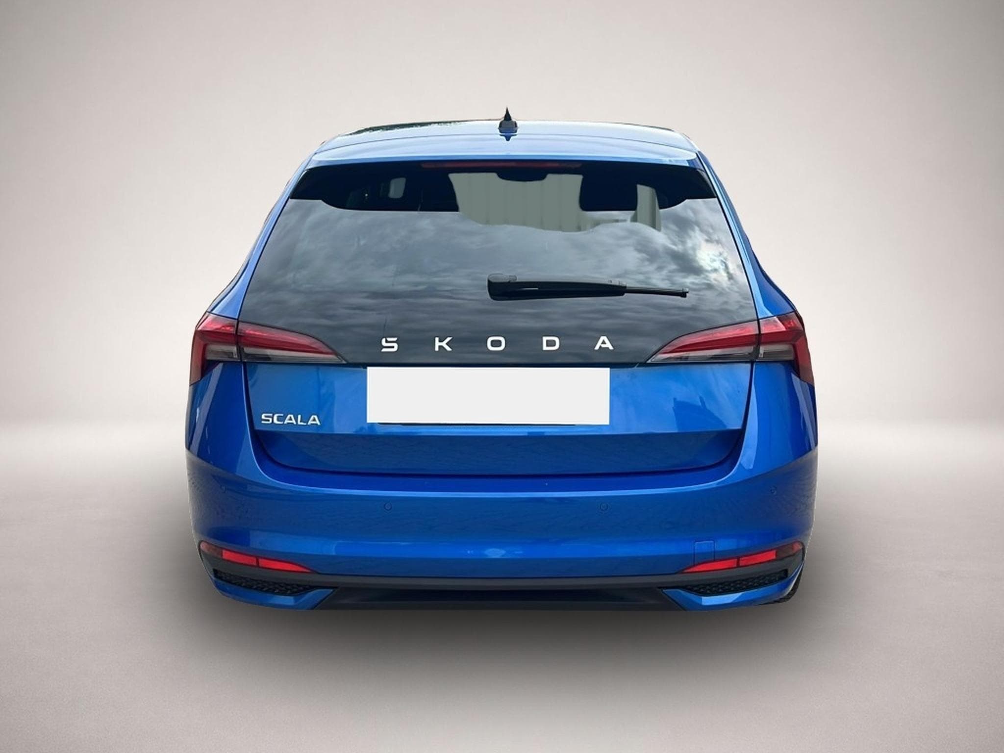 Skoda Scala (2025) - Photo 7