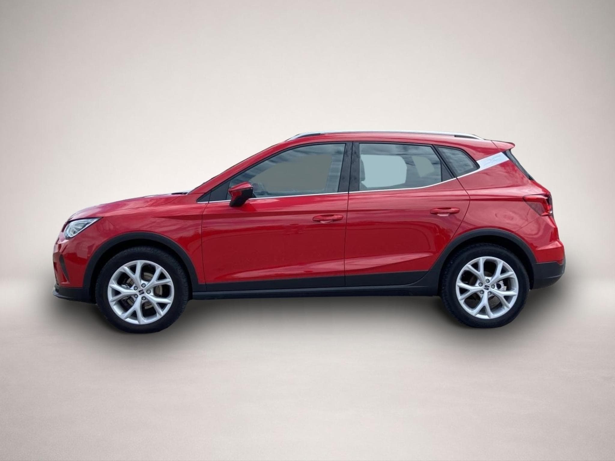 Seat Arona (2023) - Photo 2
