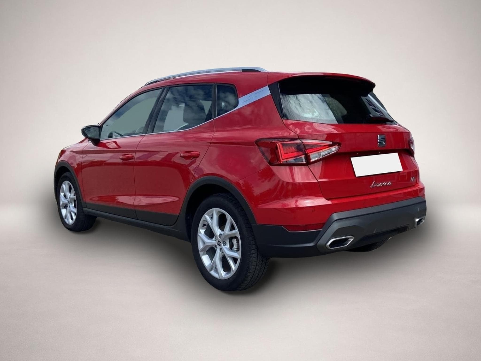 Seat Arona (2023) - Photo 3
