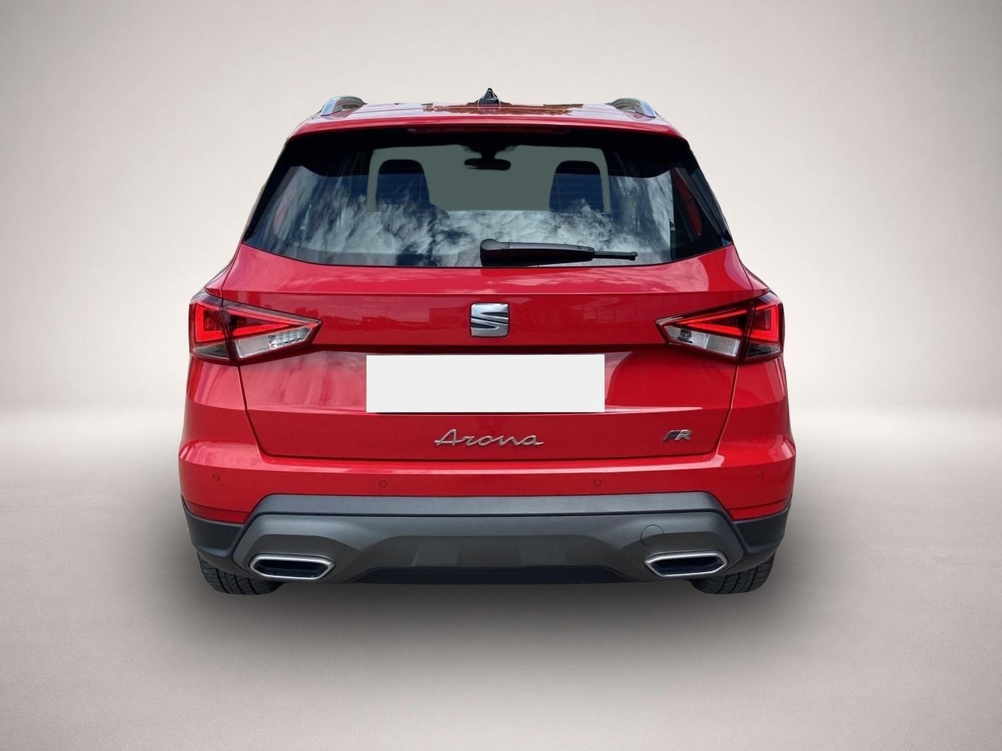 Seat Arona (2023) - Photo 4