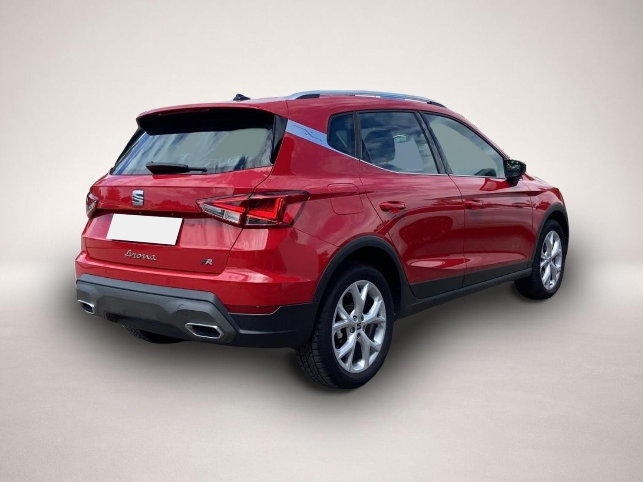 Seat Arona (2023) - Photo 5
