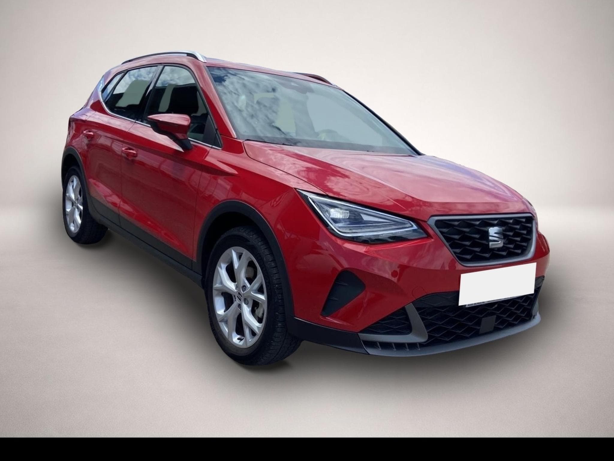 Seat Arona (2023) - Photo 6