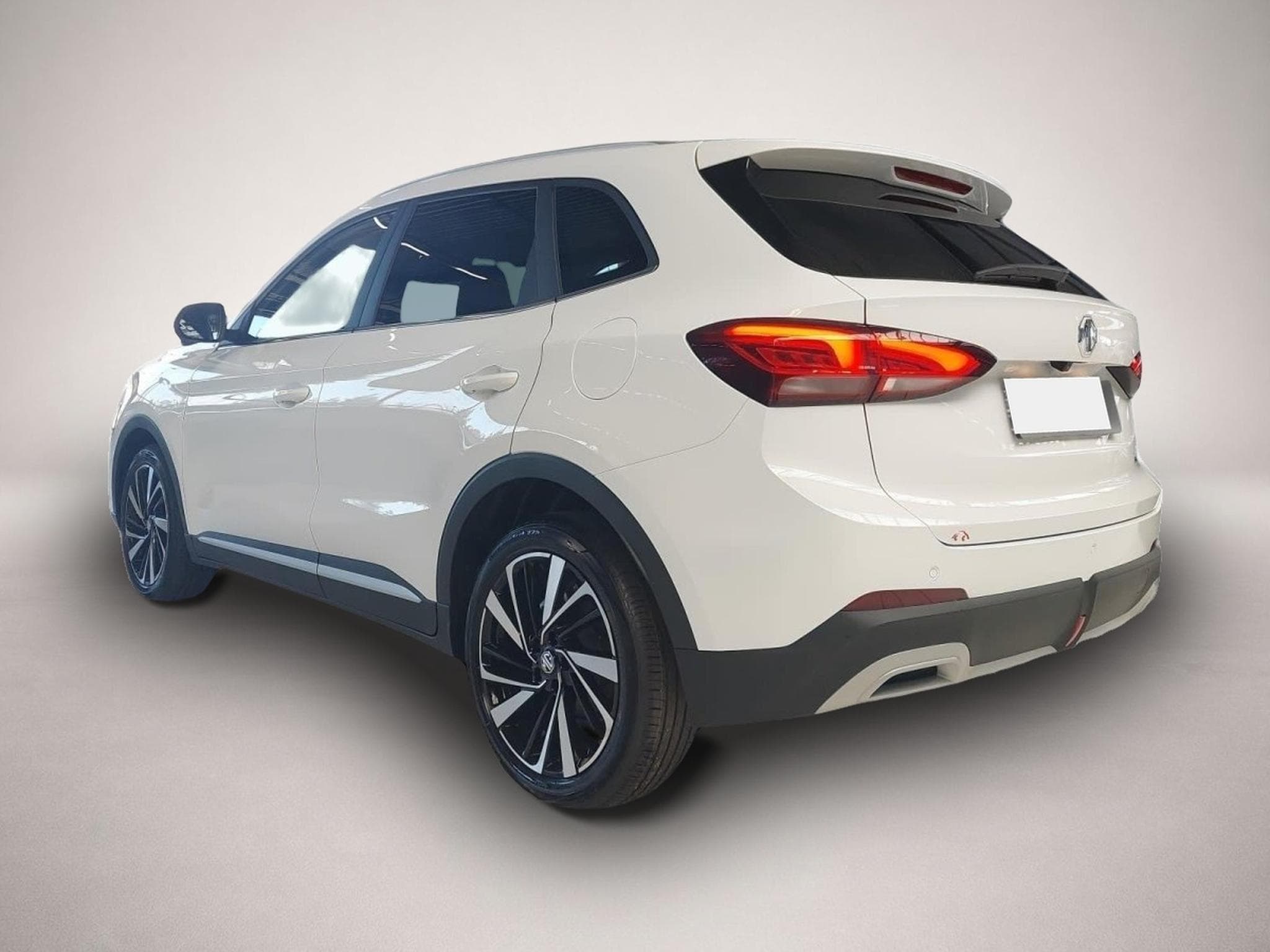 MG ZS (2026) - Photo 3