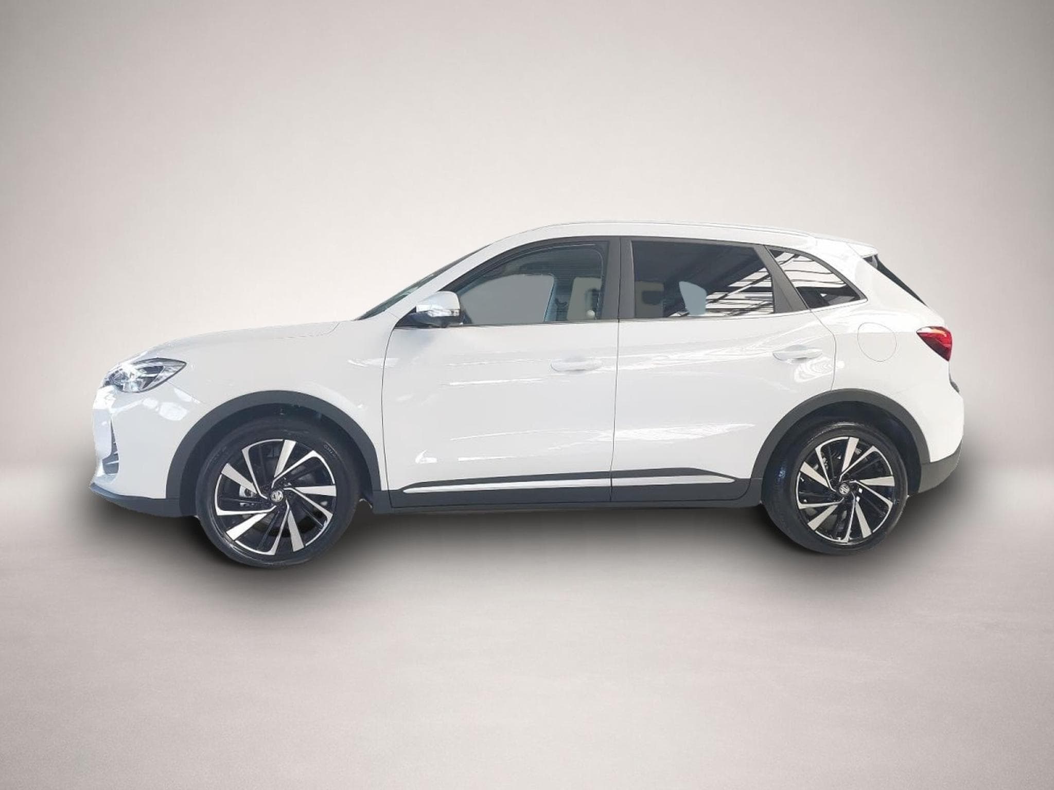 MG ZS (2026) - Photo 4