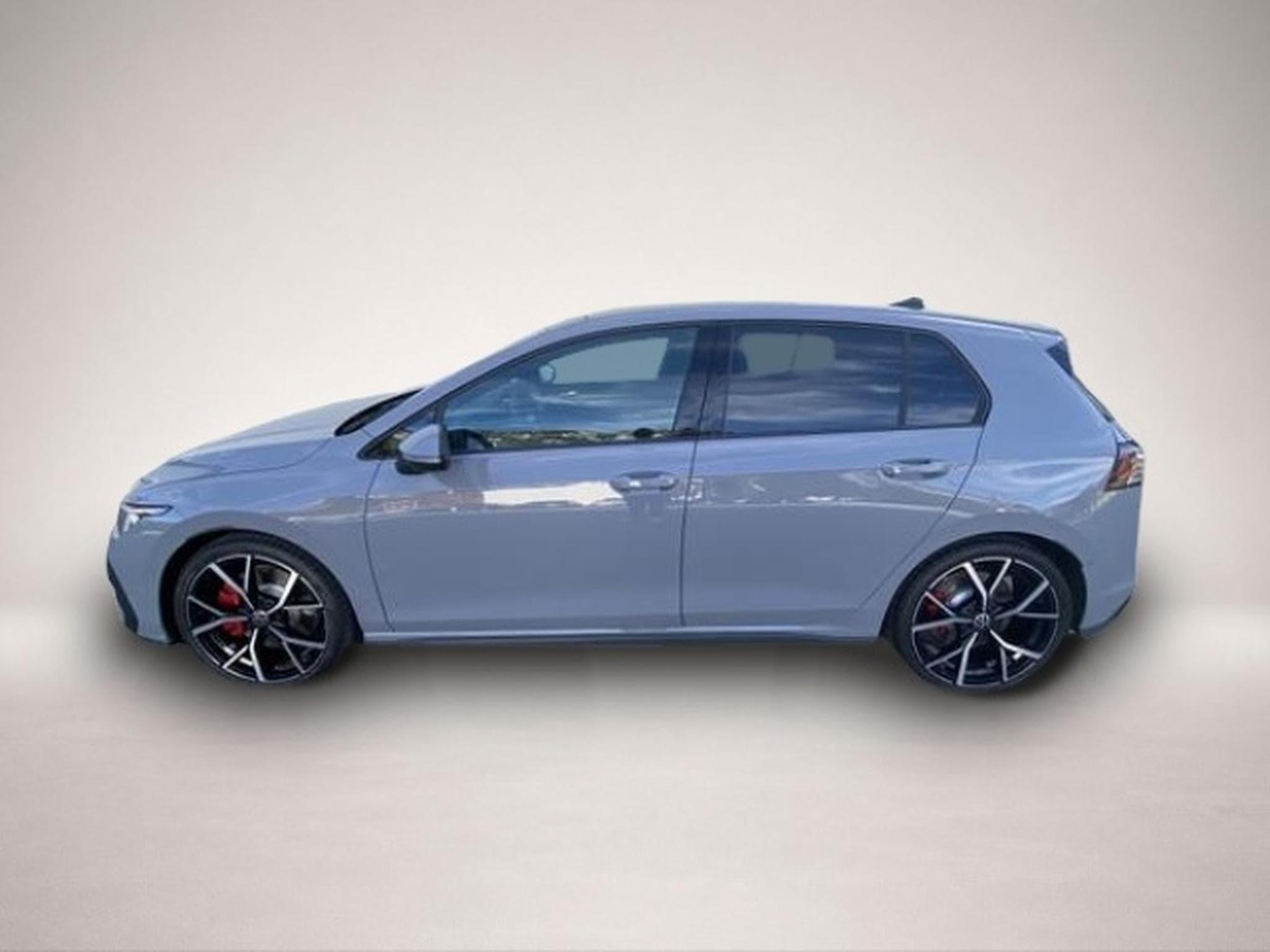 VW Golf (2025) - Photo 3