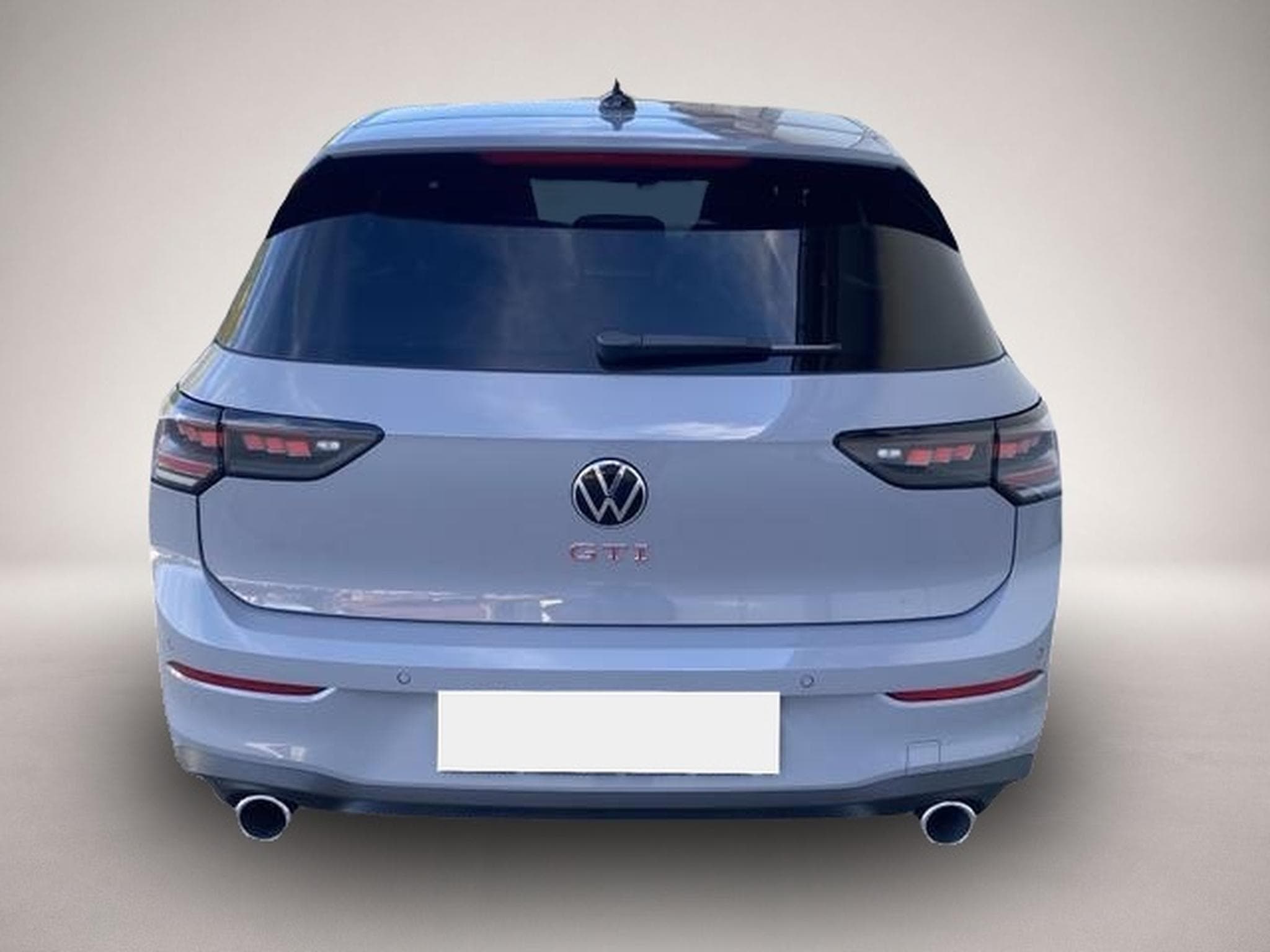 VW Golf (2025) - Photo 4