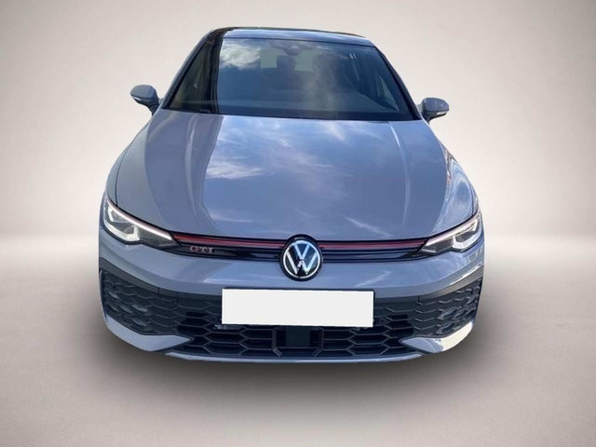 VW Golf (2025) - Photo 5