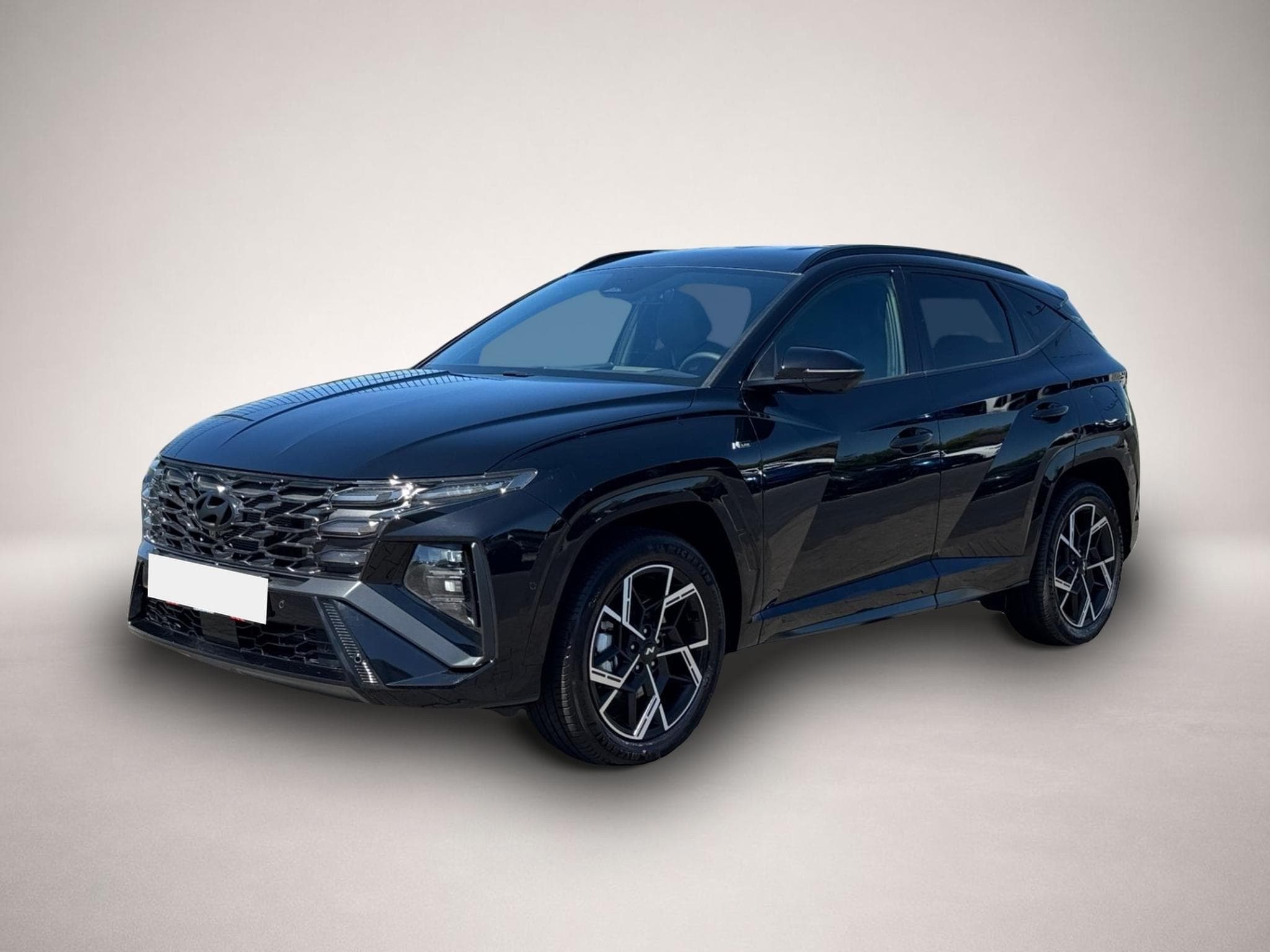 Hyundai Tucson (2026) - Photo 1