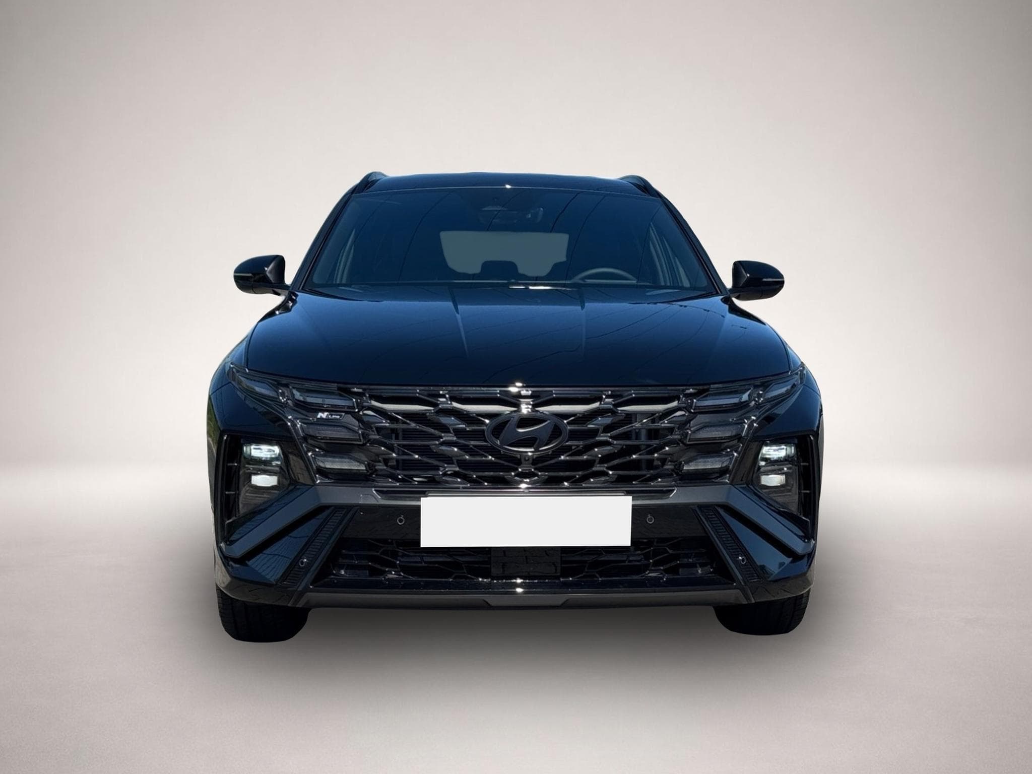 Hyundai Tucson (2026) - Photo 2