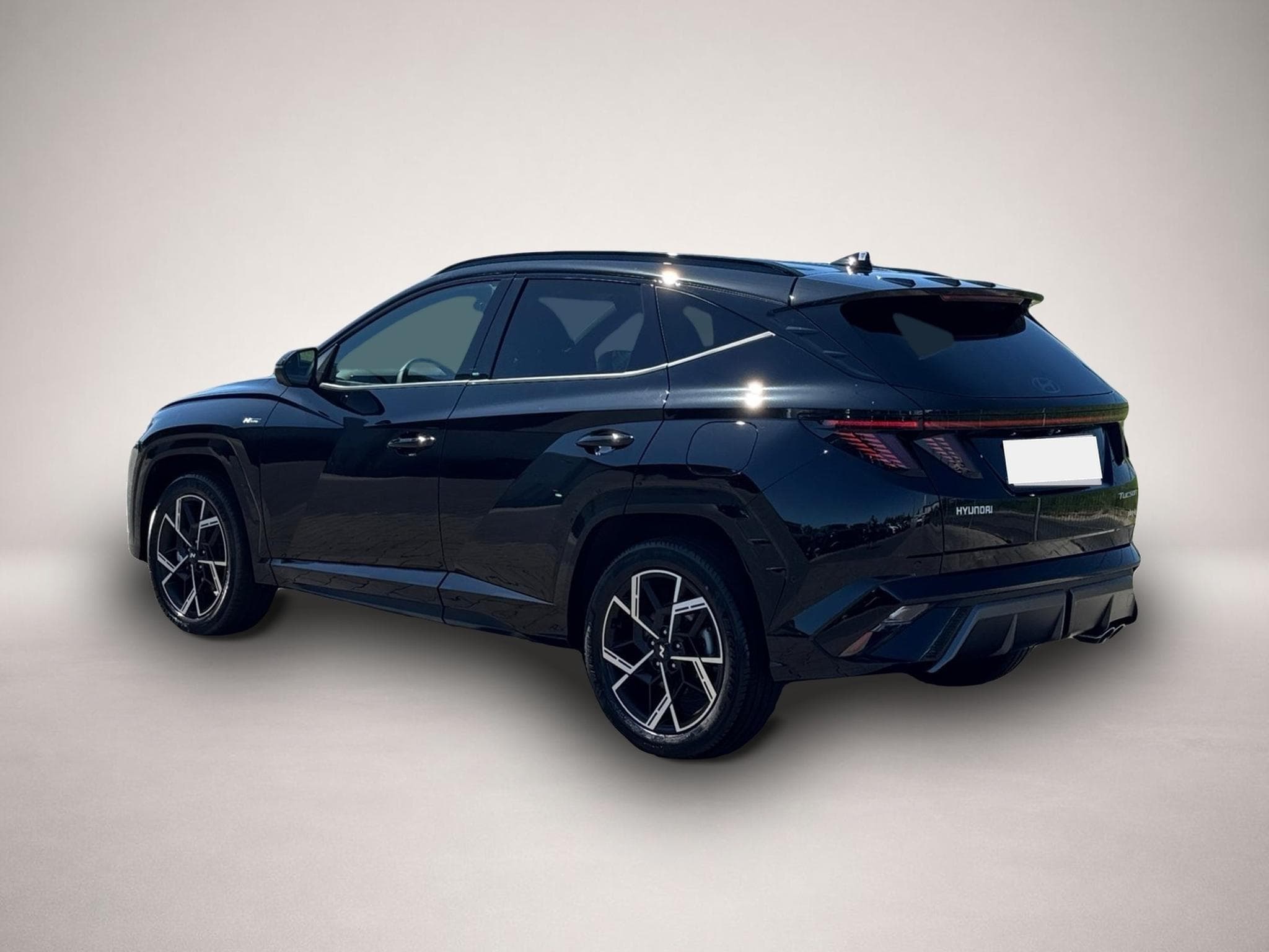Hyundai Tucson (2026) - Photo 4