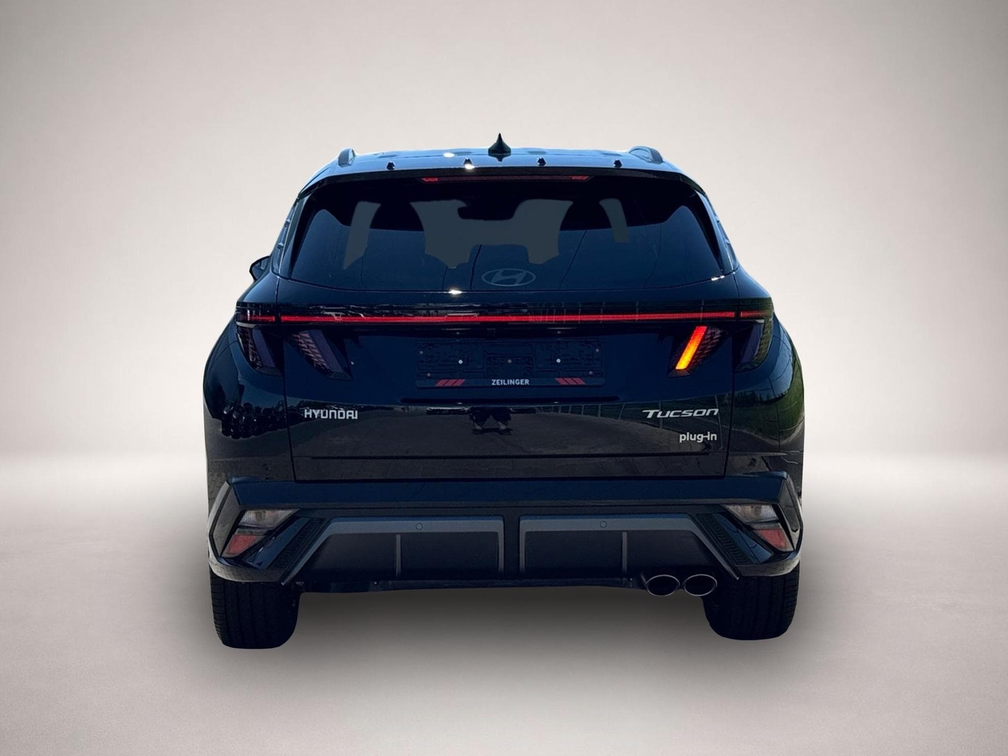 Hyundai Tucson (2026) - Photo 5