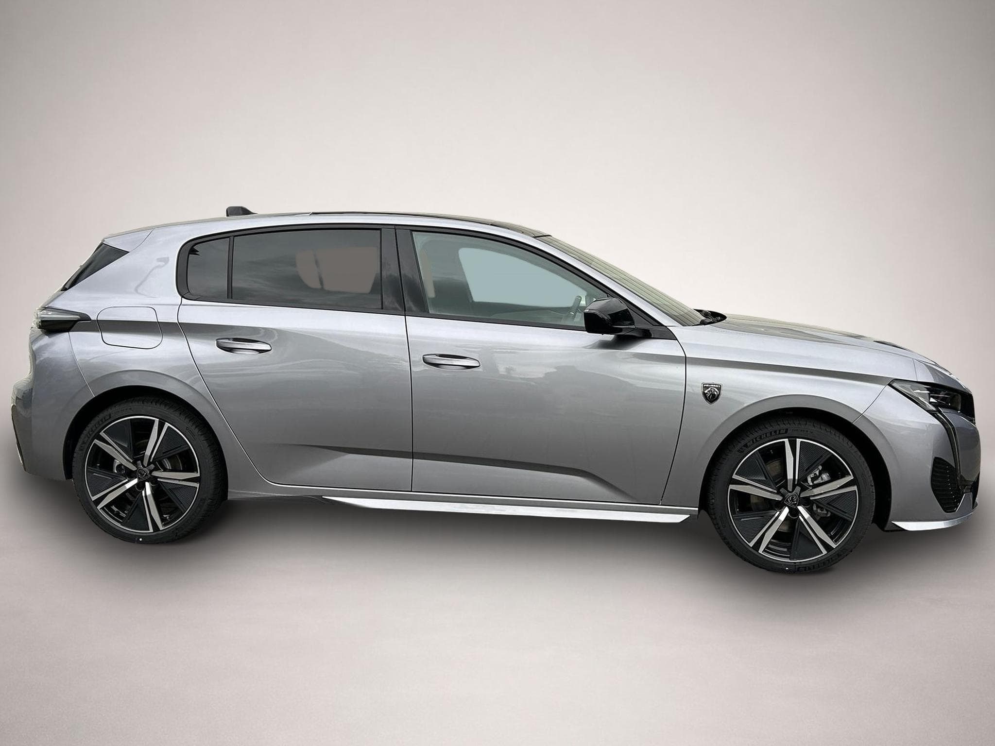 Peugeot 308 (2025) - Photo 4