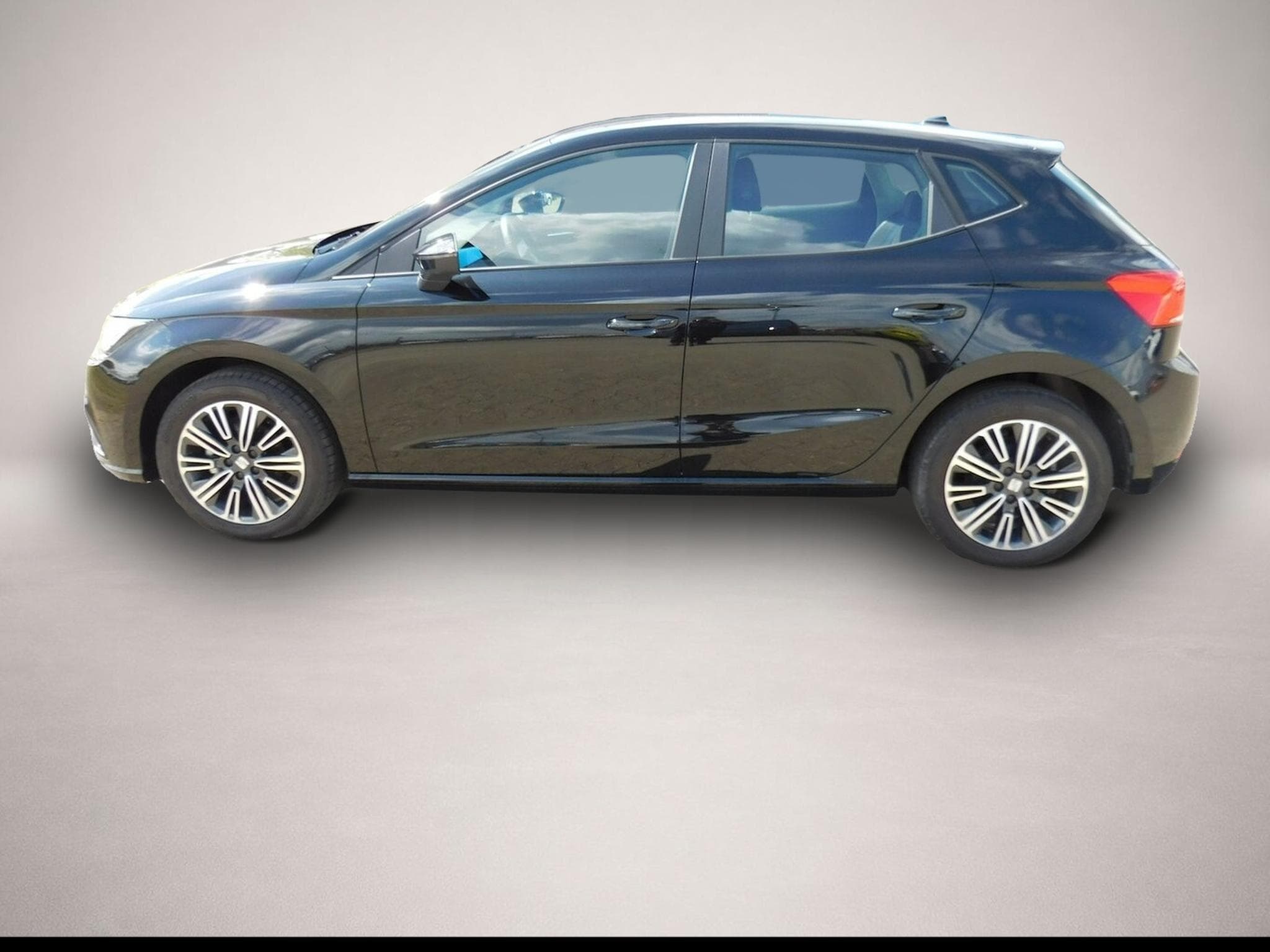 Seat Ibiza (2024) - Photo 1