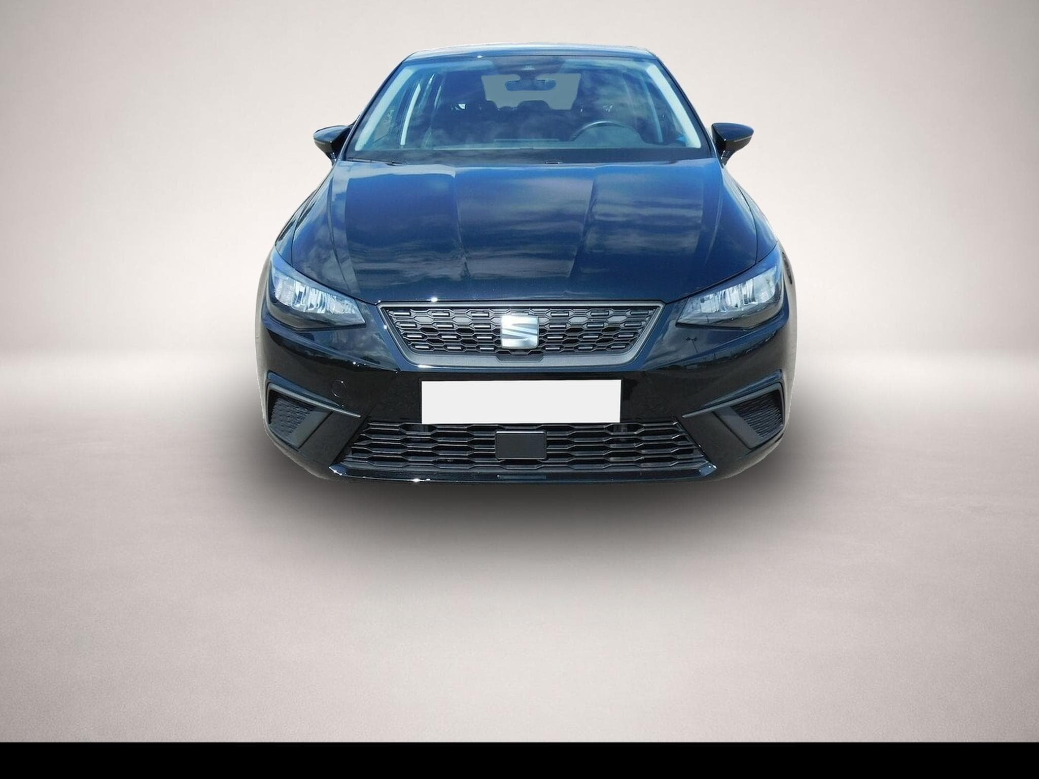 Seat Ibiza (2024) - Photo 3