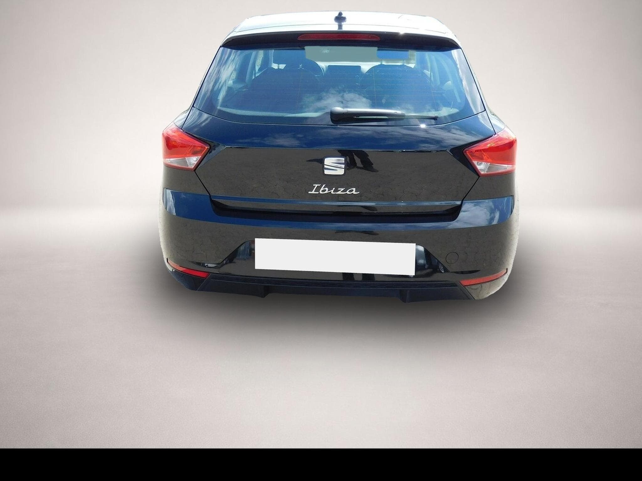 Seat Ibiza (2024) - Photo 4