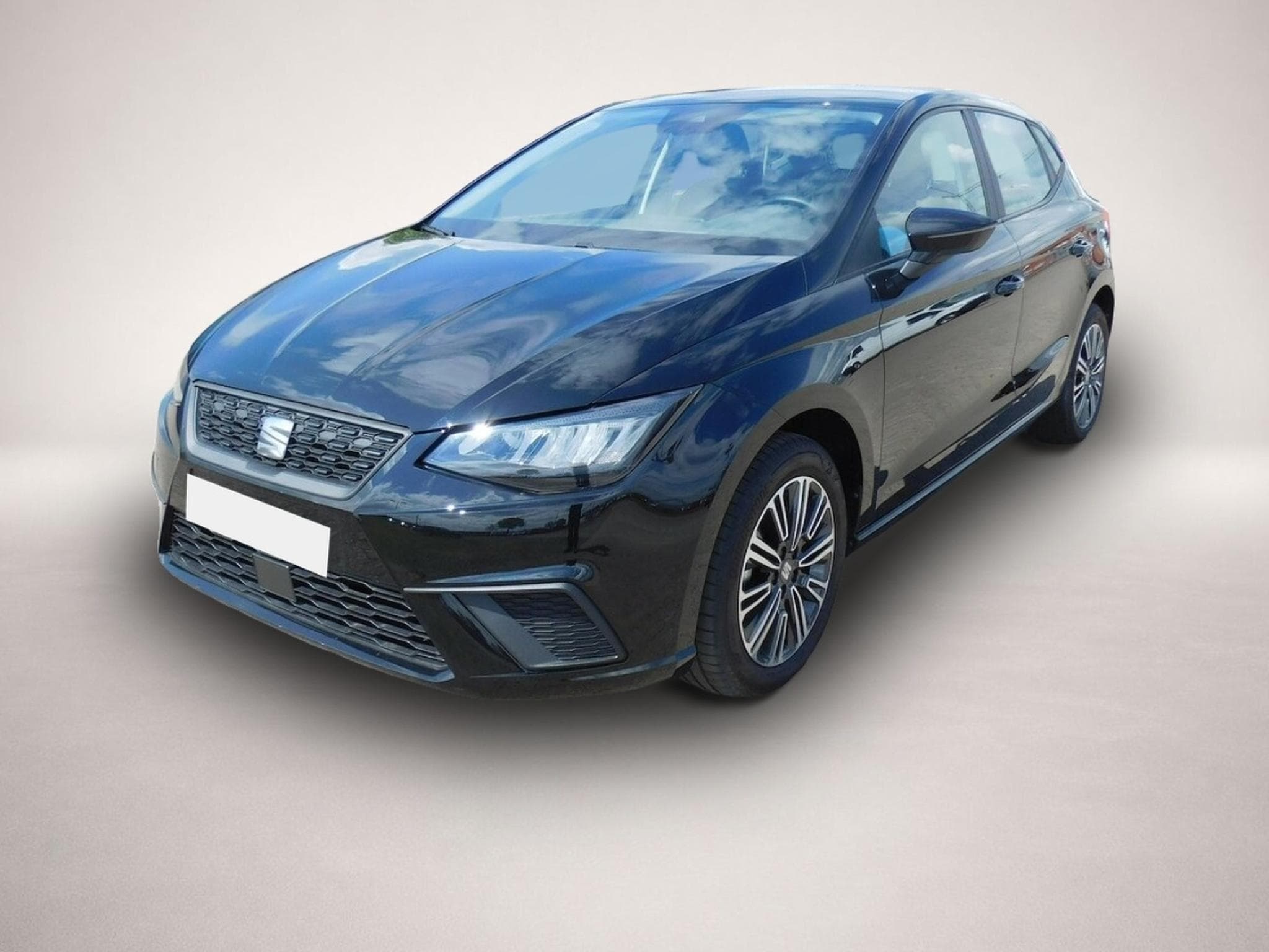 Seat Ibiza (2024) - Photo 5
