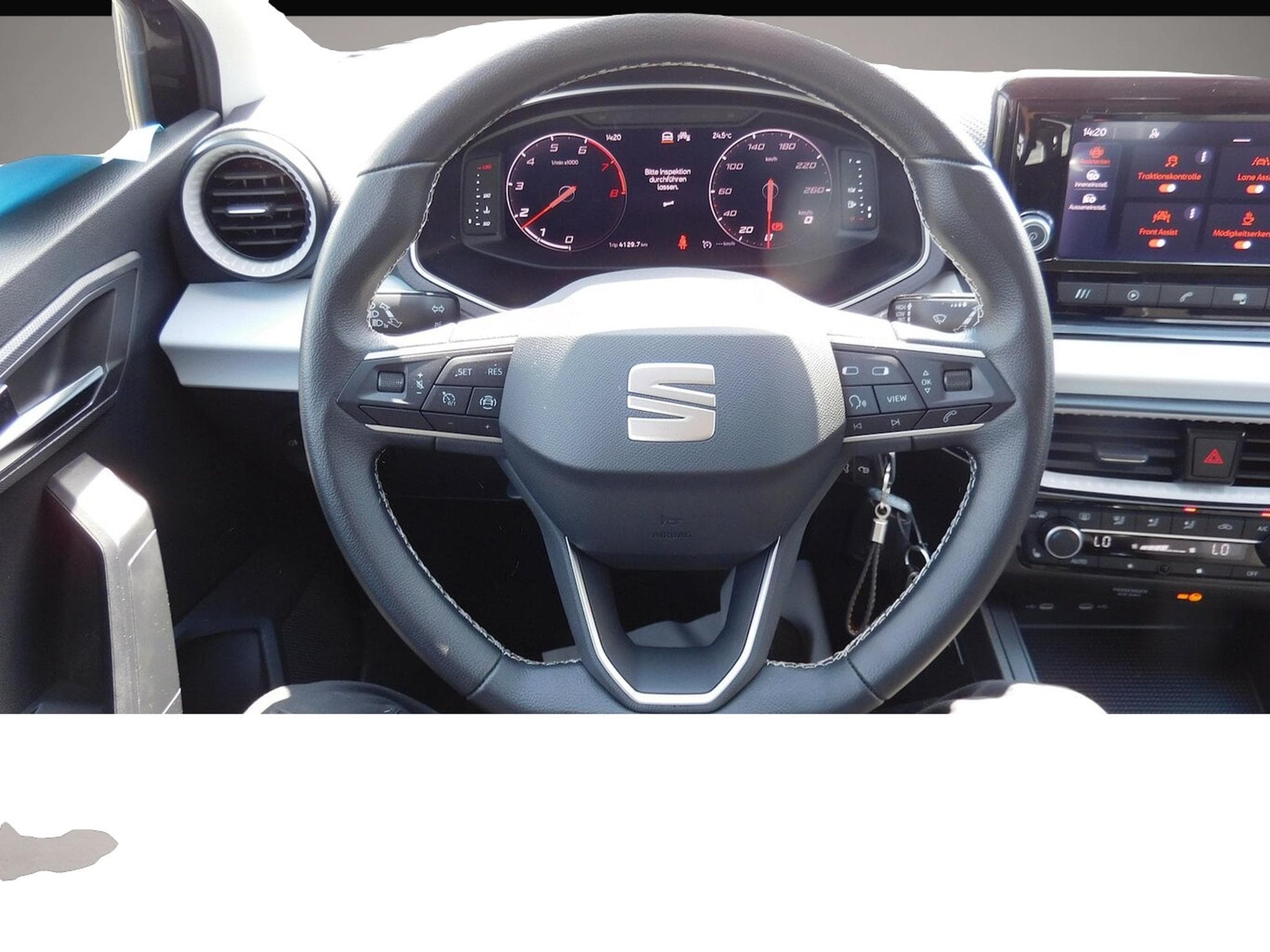 Seat Ibiza (2024) - Photo 6