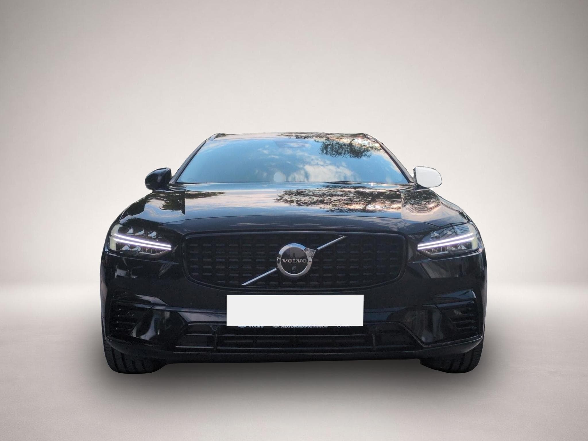 Volvo V90 (2026) - Photo 5