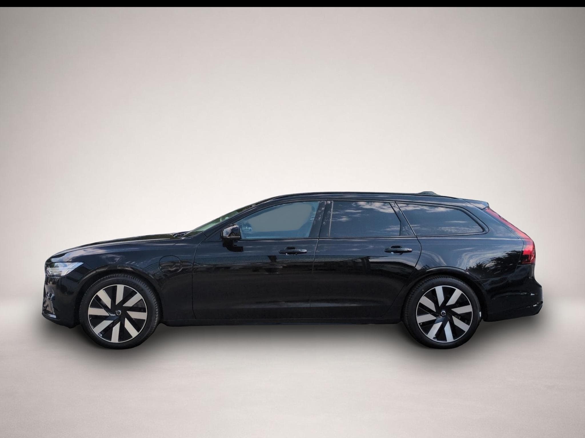 Volvo V90 (2026) - Photo 6