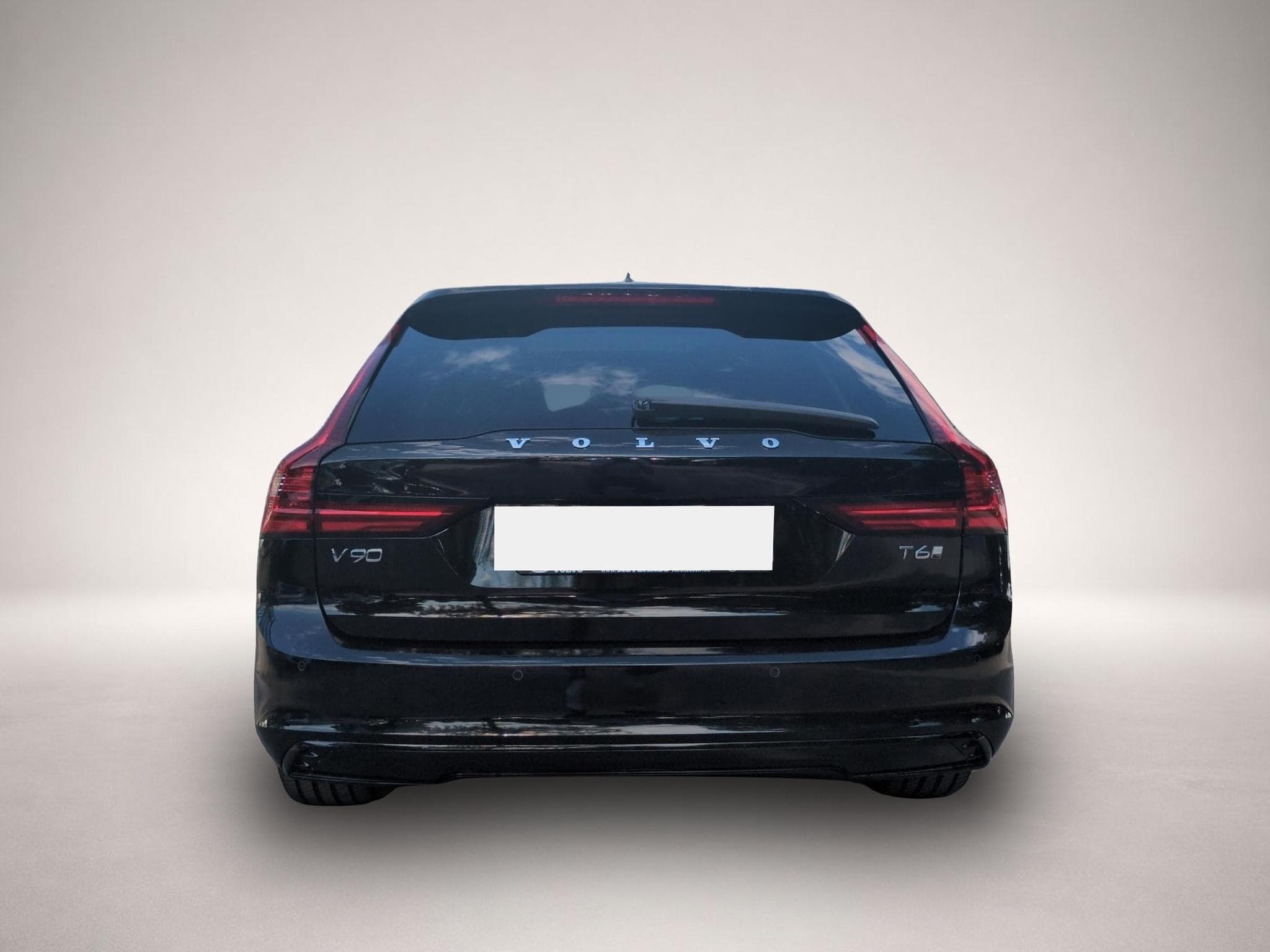 Volvo V90 (2026) - Photo 7