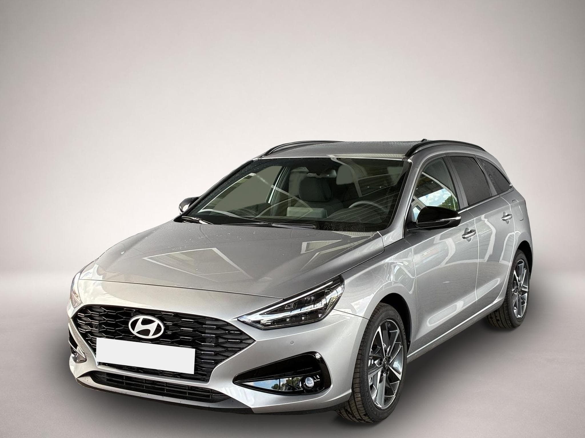 Hyundai i30 (2025) - Photo 1