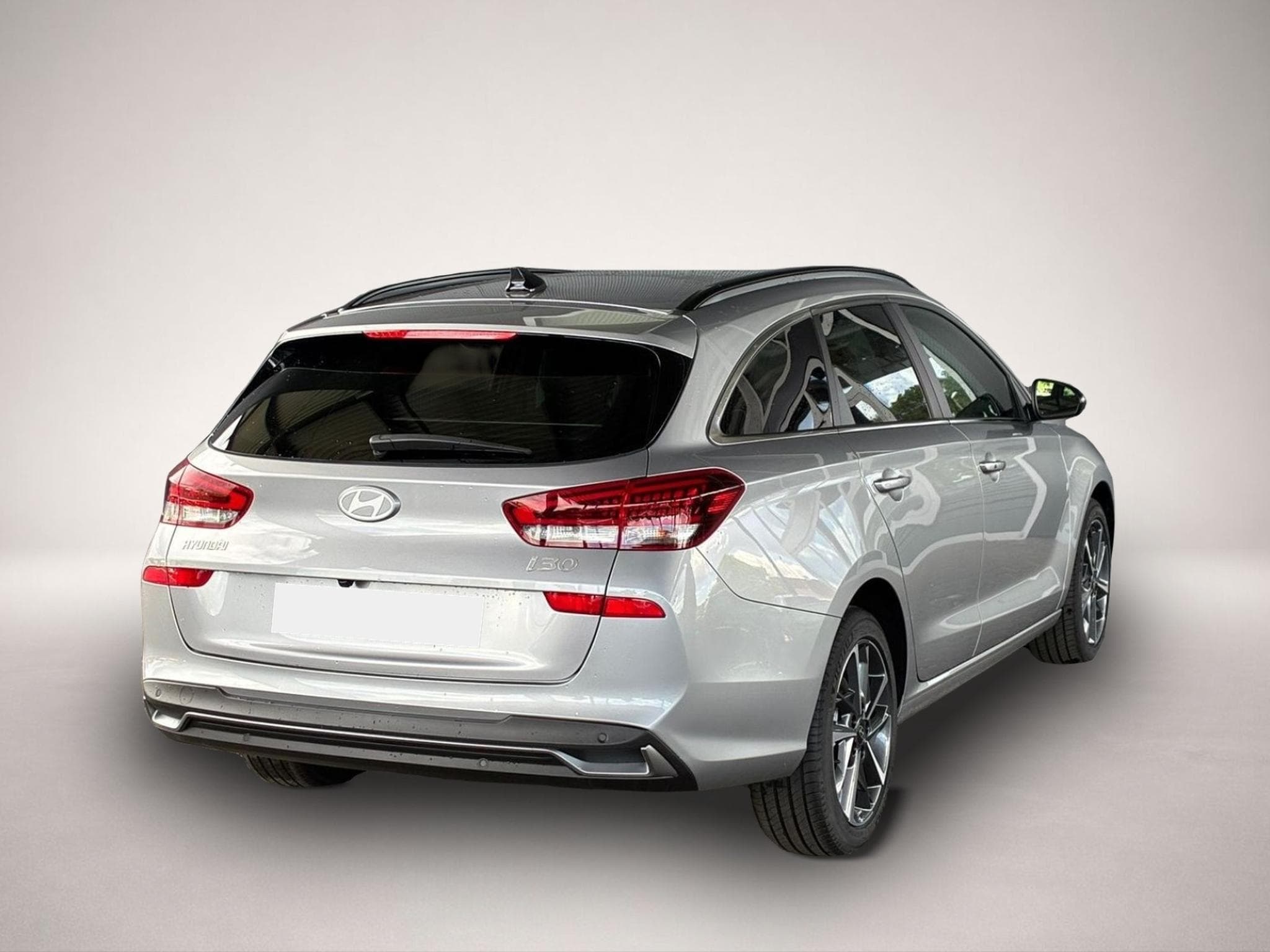 Hyundai i30 (2025) - Photo 3