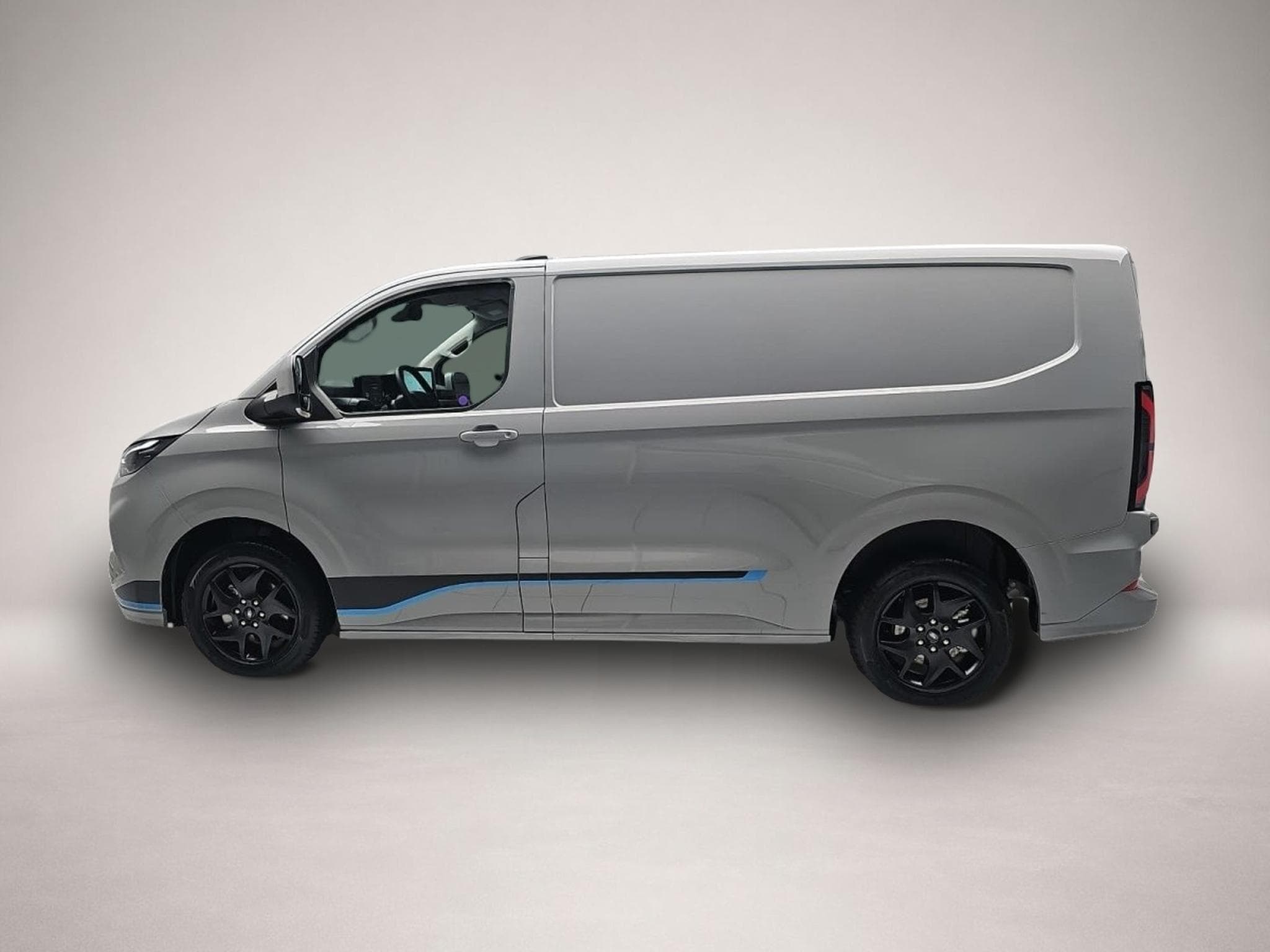 Ford Transit (2026) - Photo 4