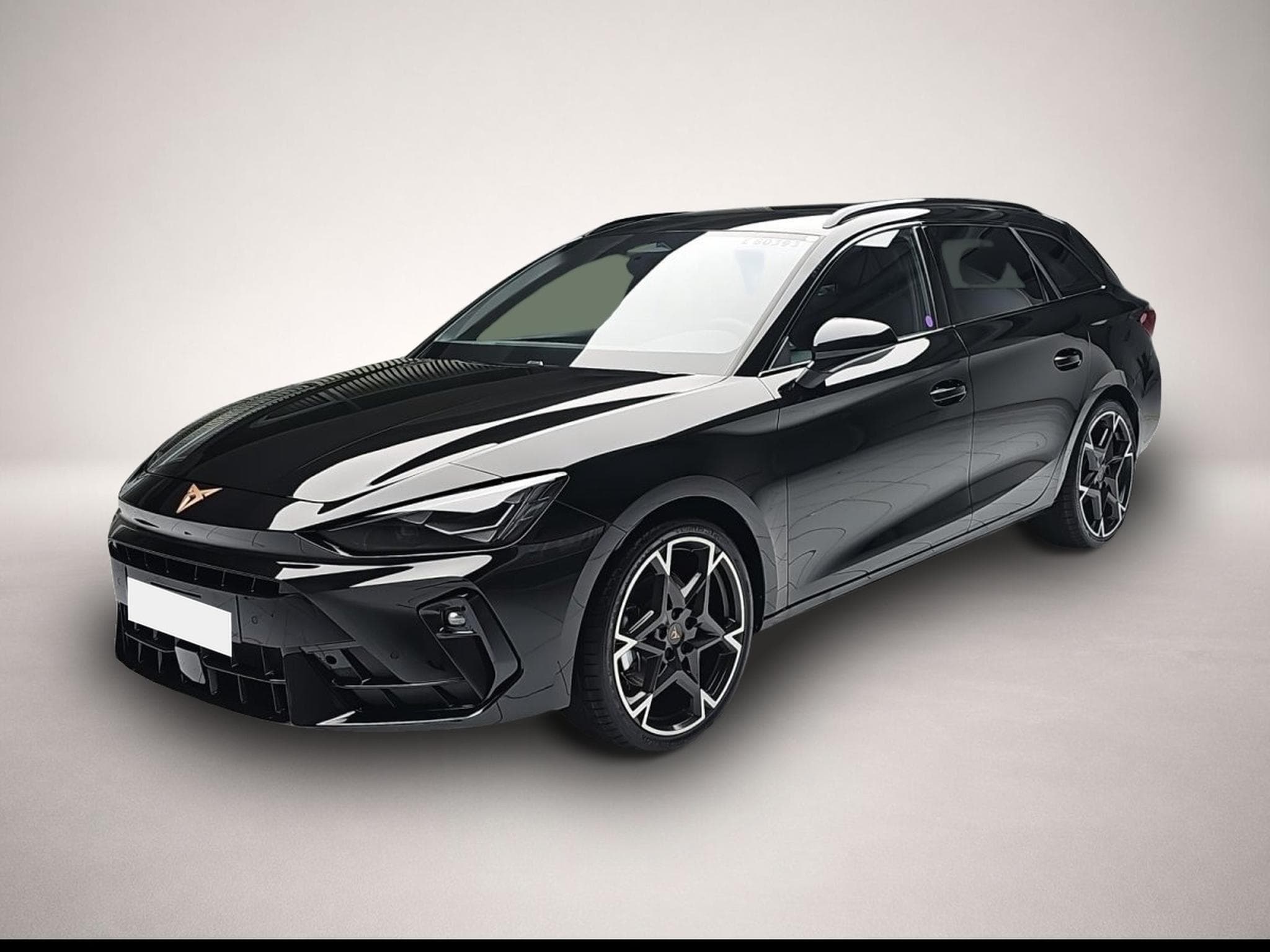Cupra Leon (2026) - Photo 1