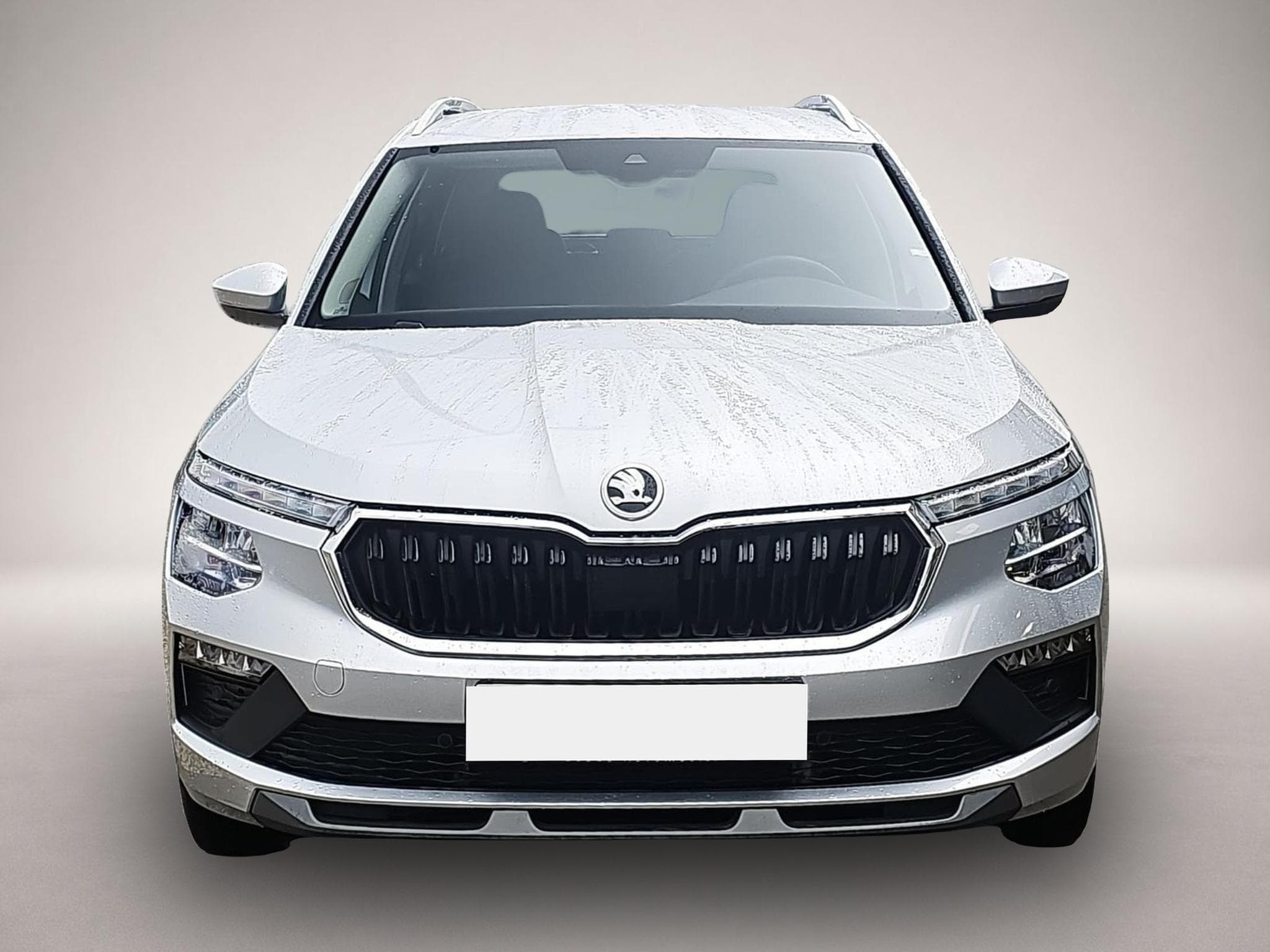 Skoda Kamiq (2025) - Photo 2
