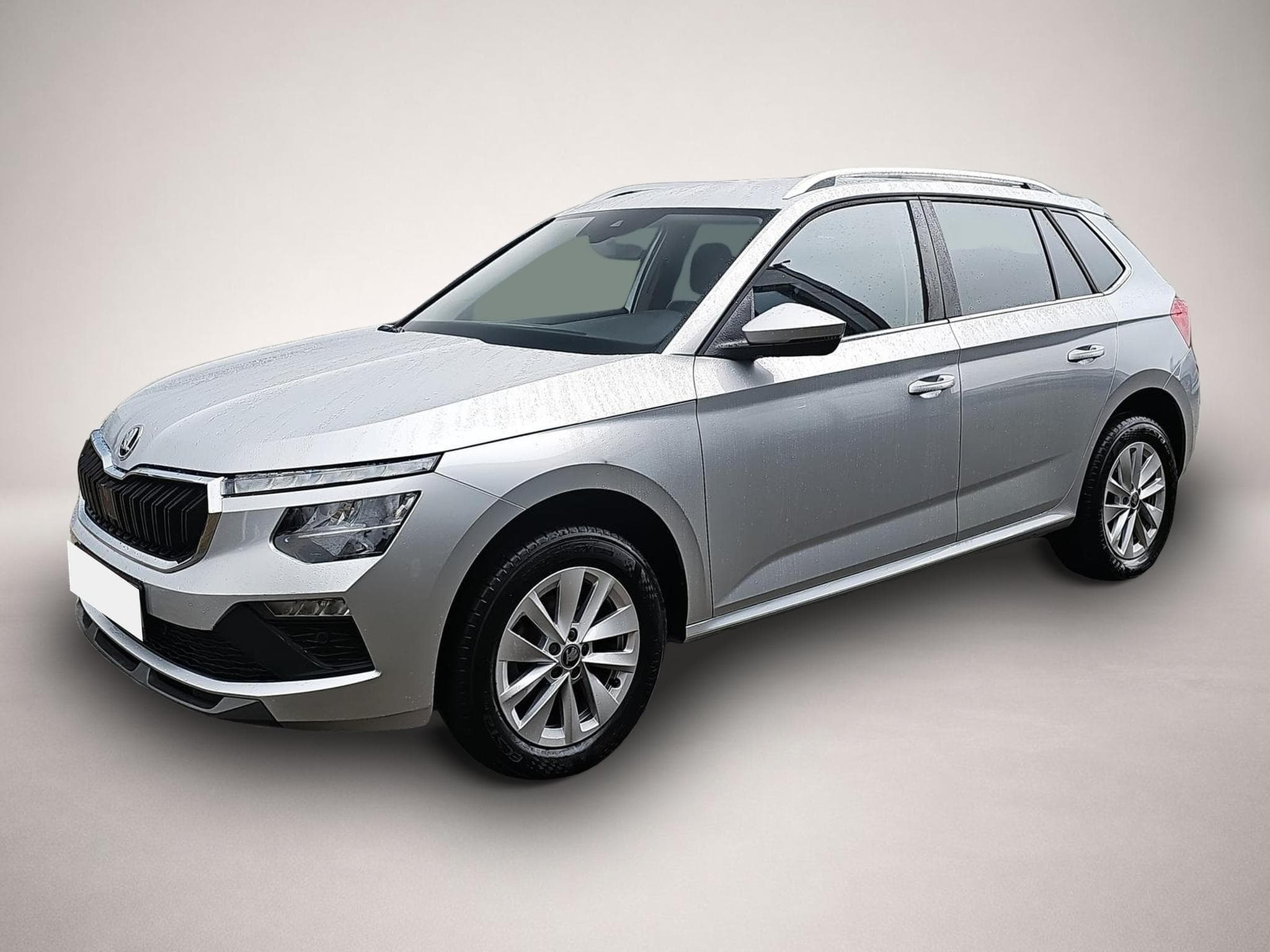 Skoda Kamiq (2025) - Photo 3