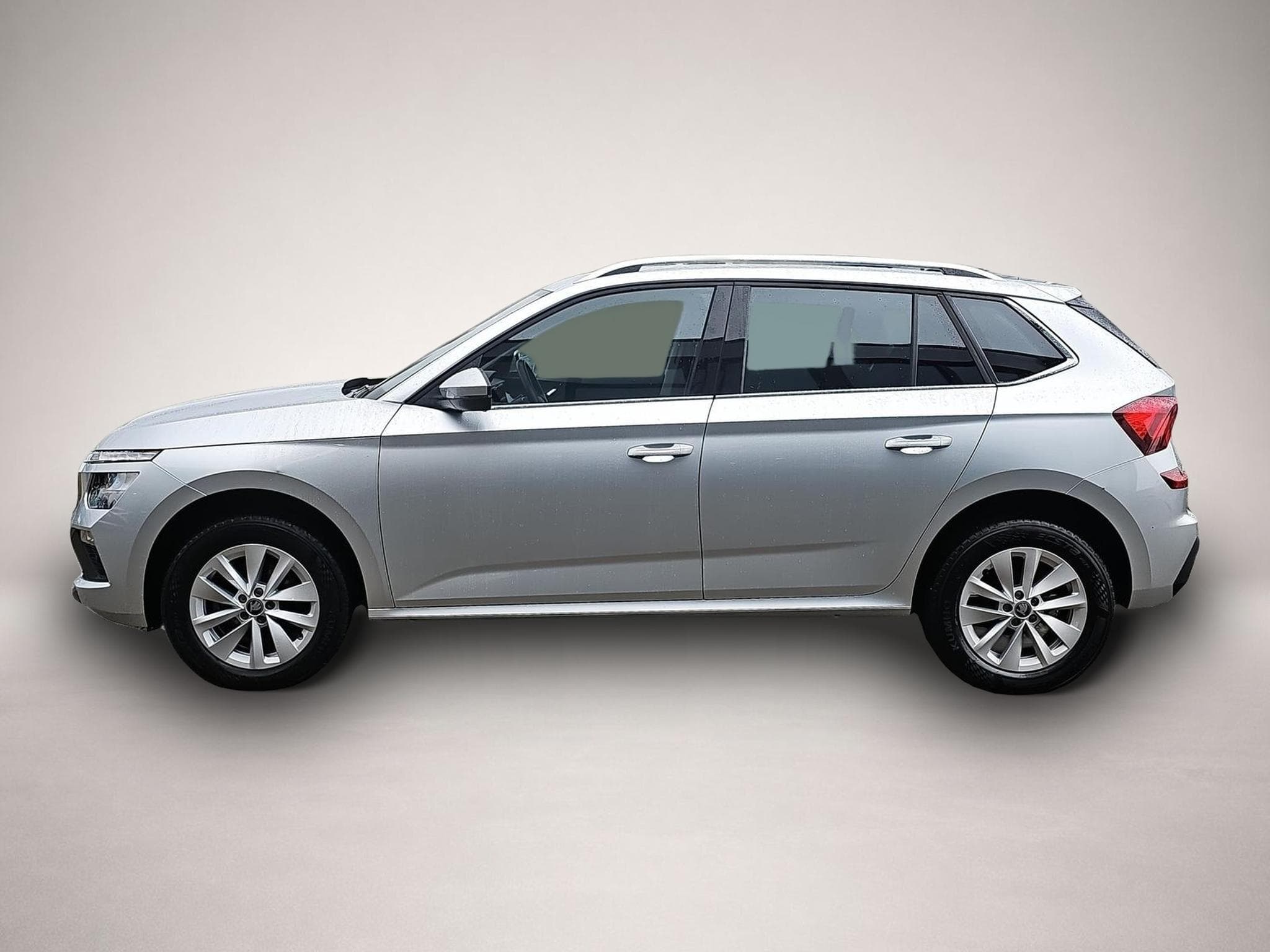 Skoda Kamiq (2025) - Photo 4