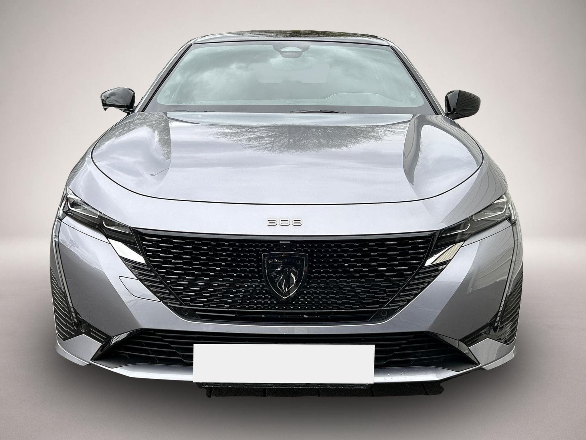 Peugeot 308 (2025) - Photo 2