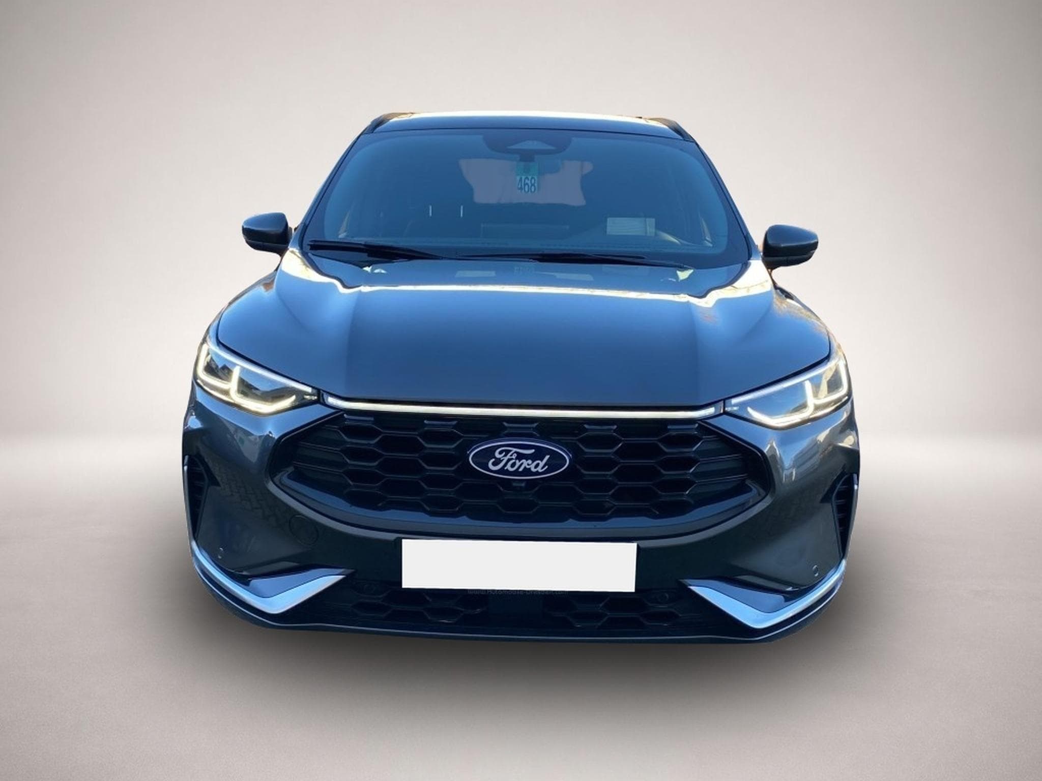 Ford Kuga (2025) - Photo 4