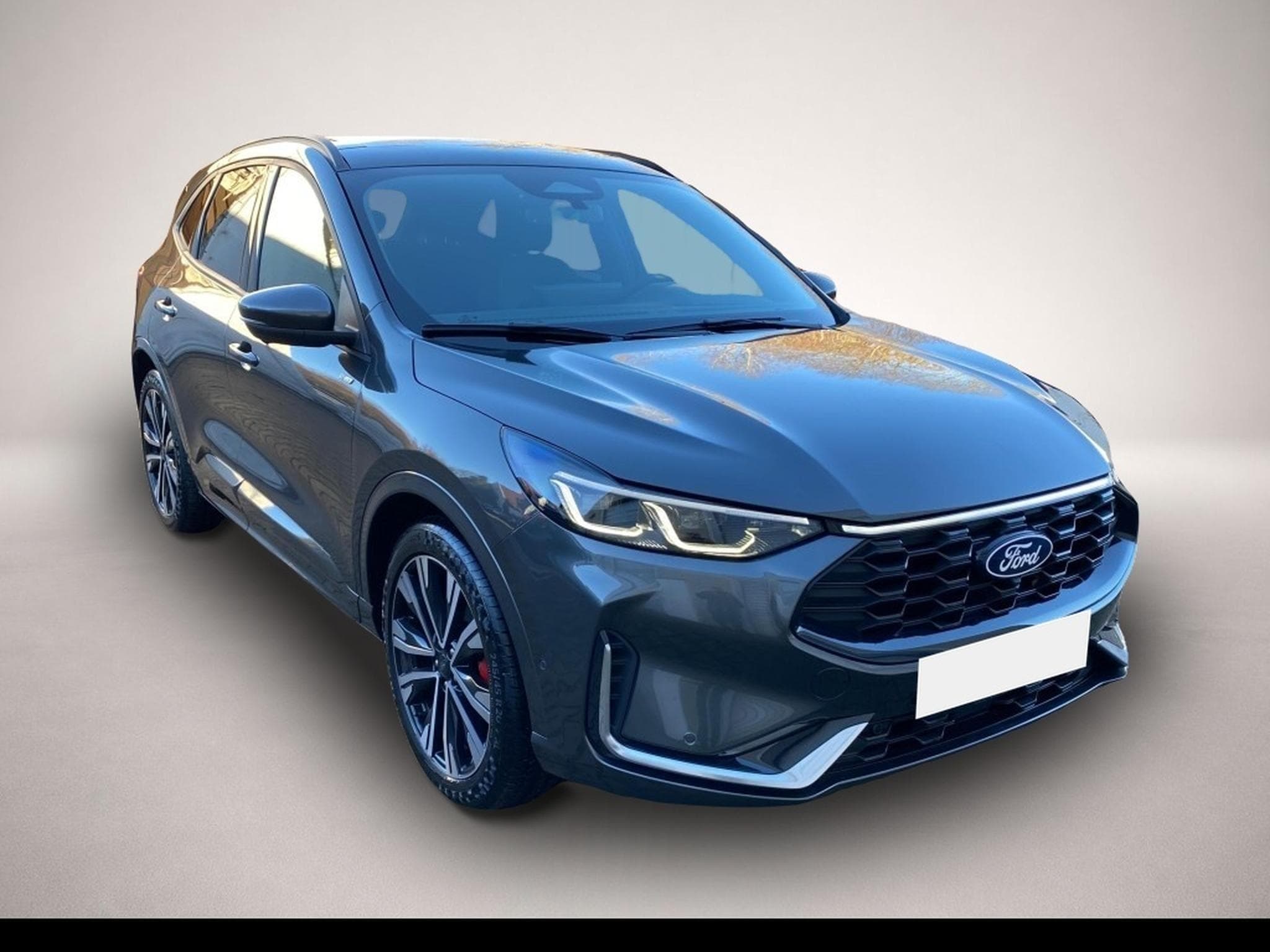 Ford Kuga (2025) - Photo 5