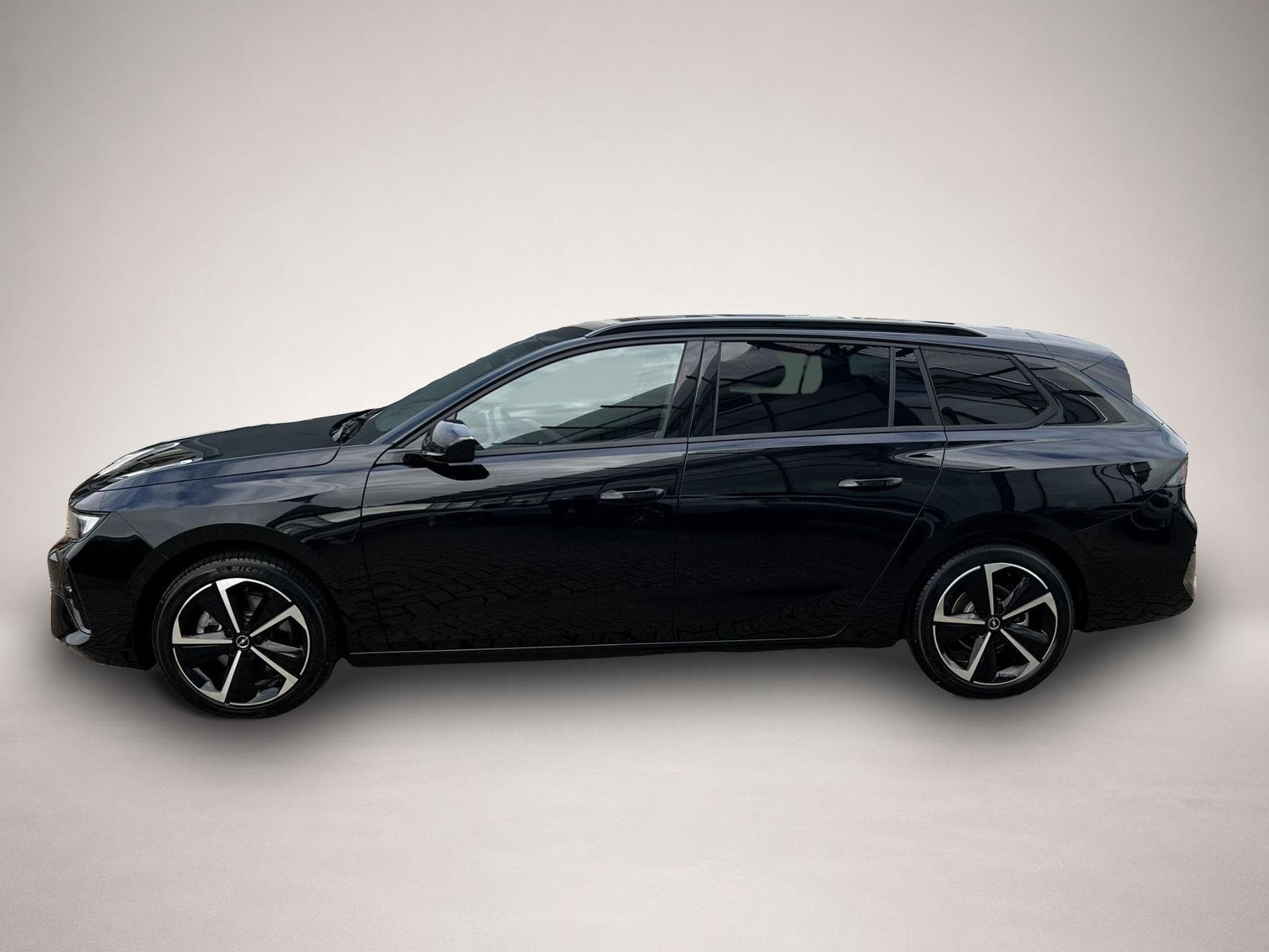 Opel Astra (2025) - Photo 2