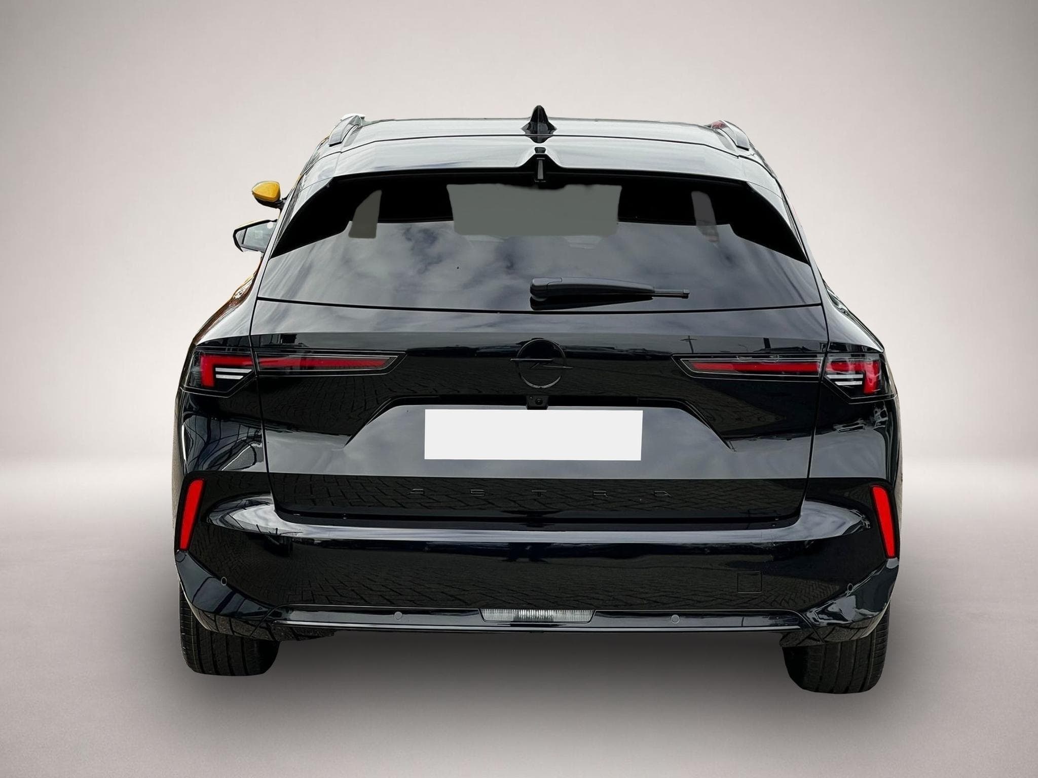 Opel Astra (2025) - Photo 4