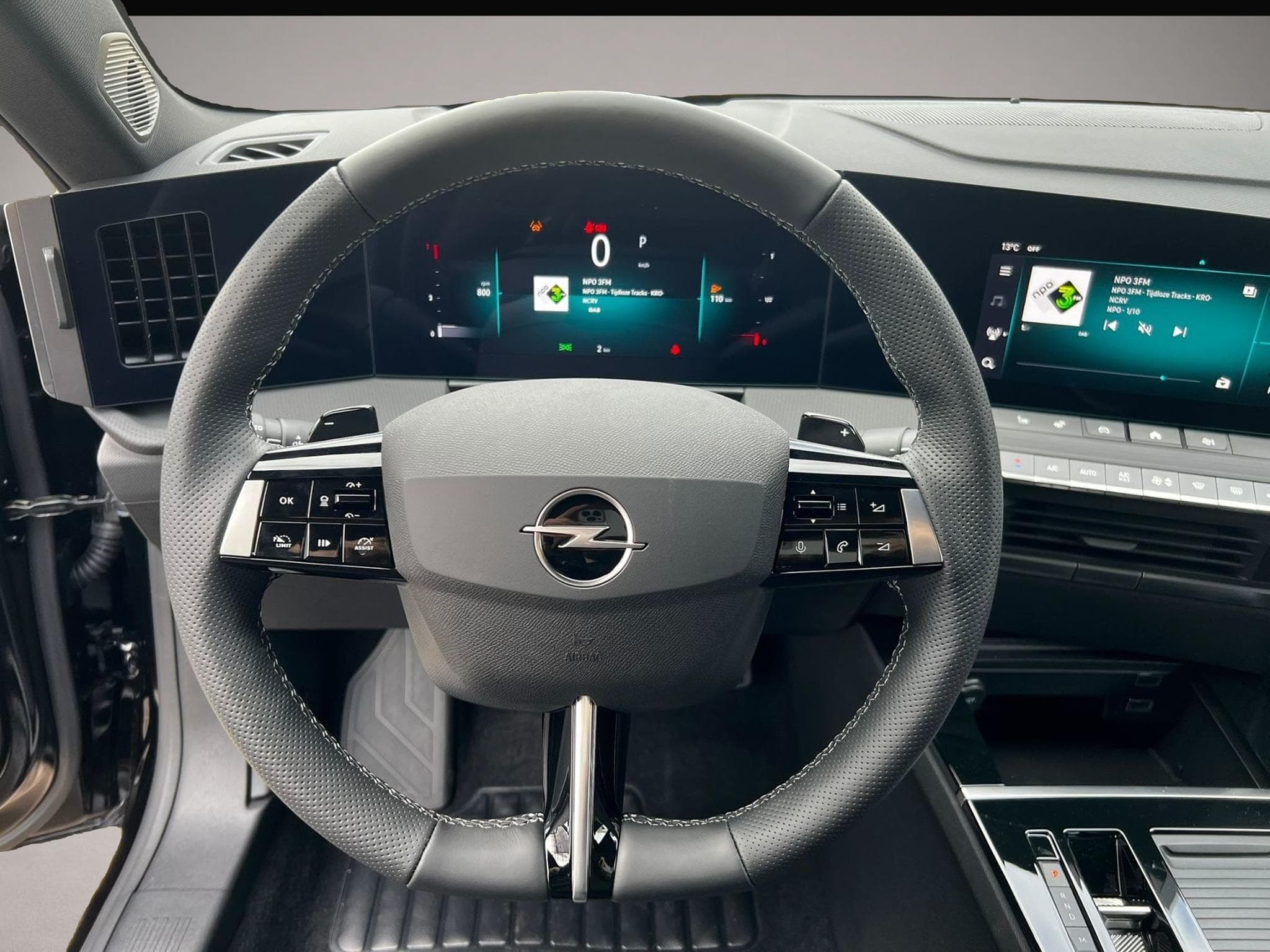Opel Astra (2025) - Photo 6