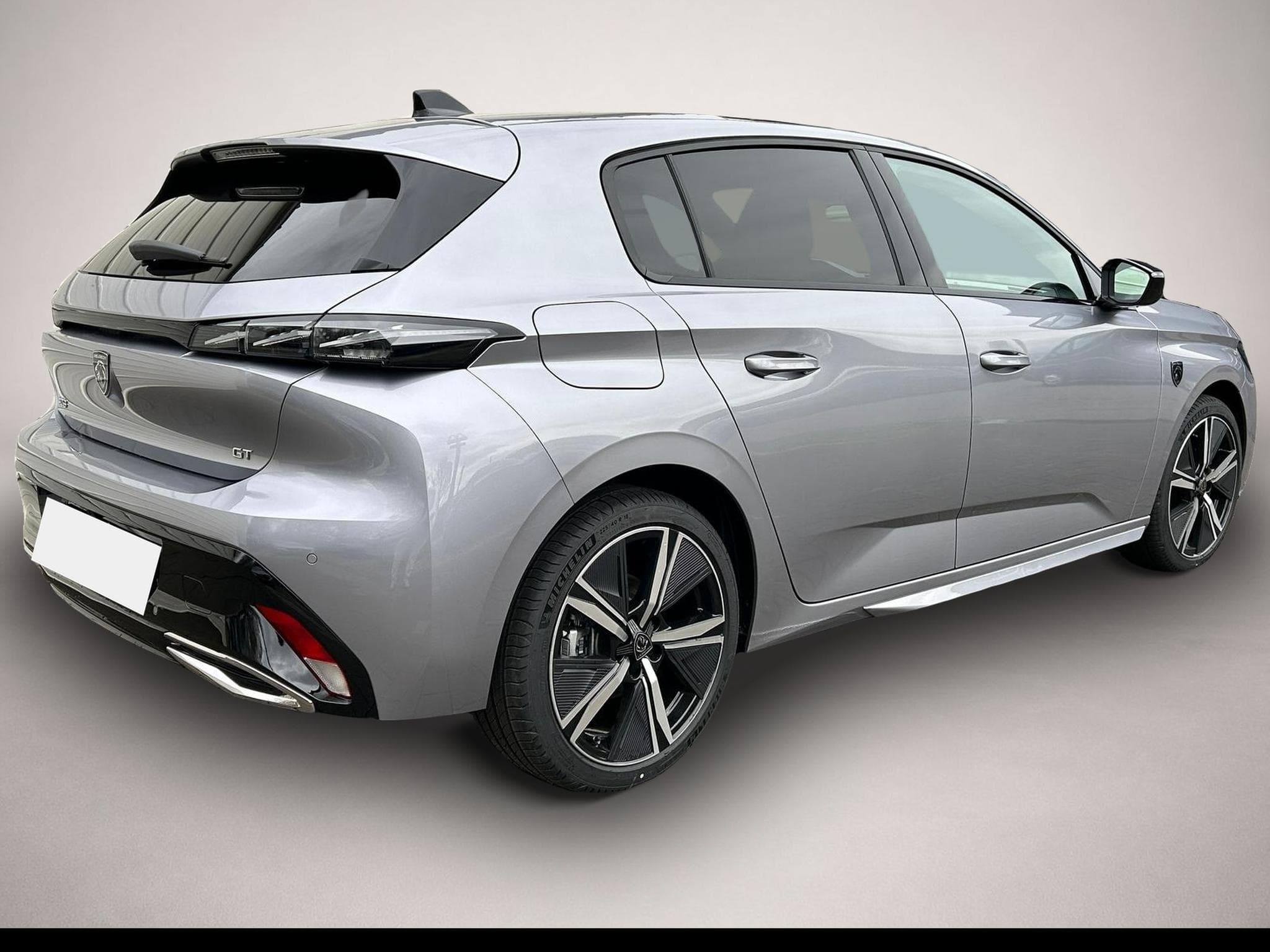 Peugeot 308 (2025) - Photo 5