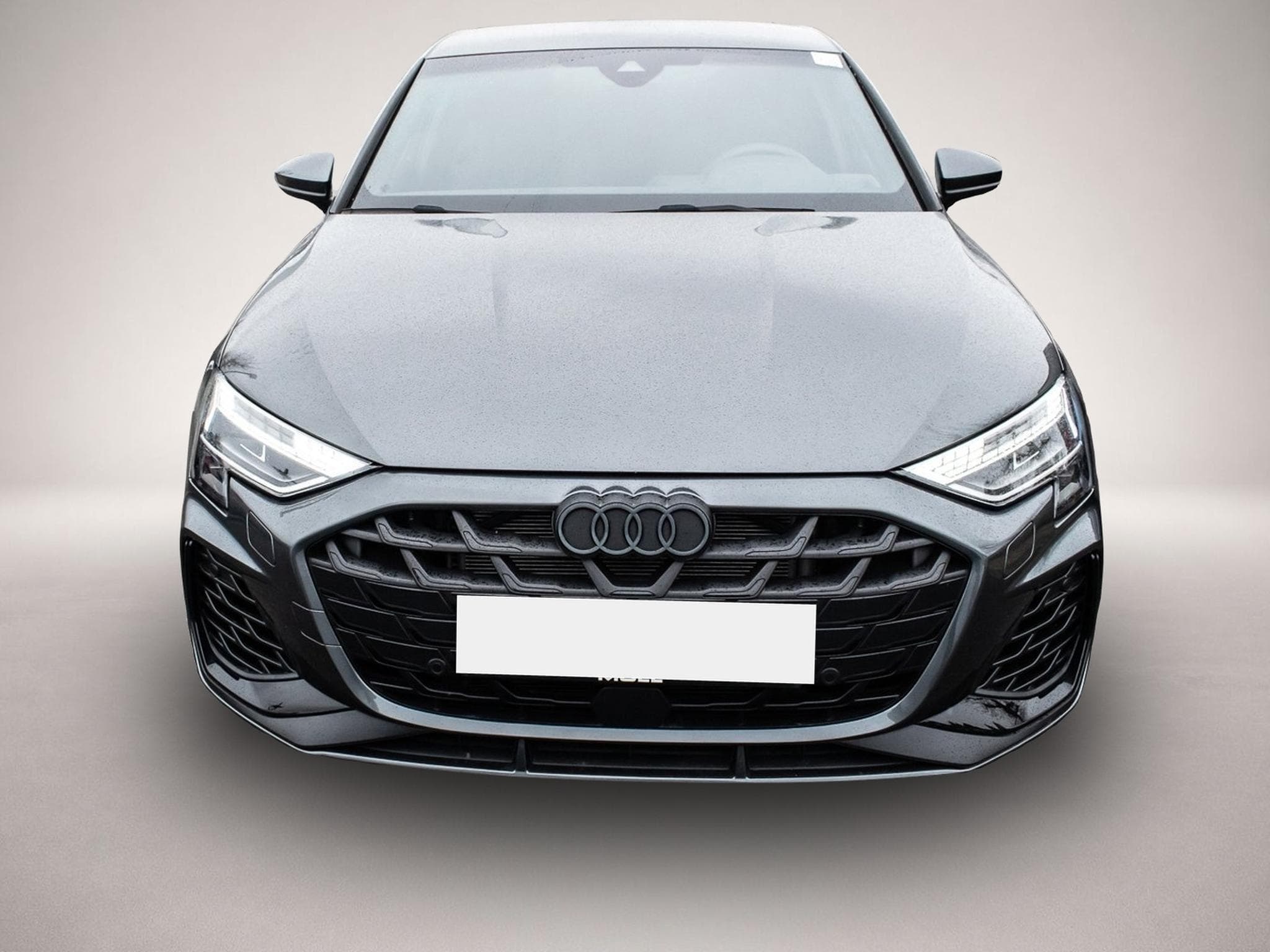 Audi Quattro (2025) - Photo 2