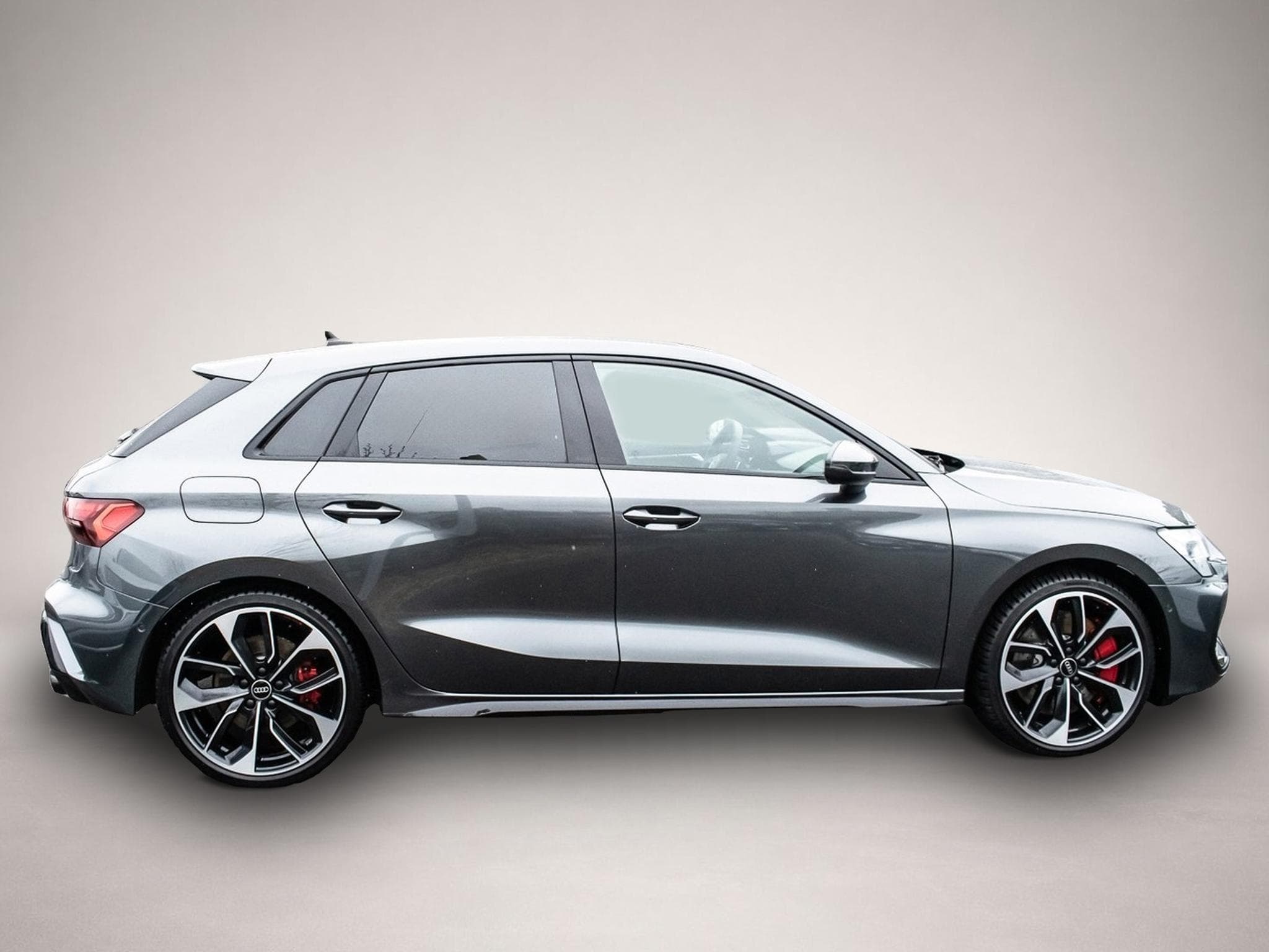 Audi Quattro (2025) - Photo 5